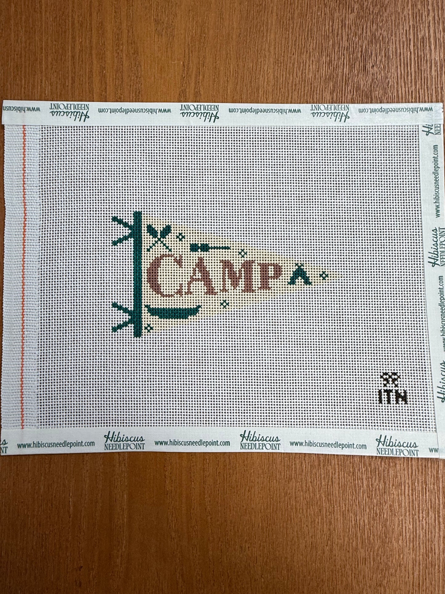 Camp Pennant