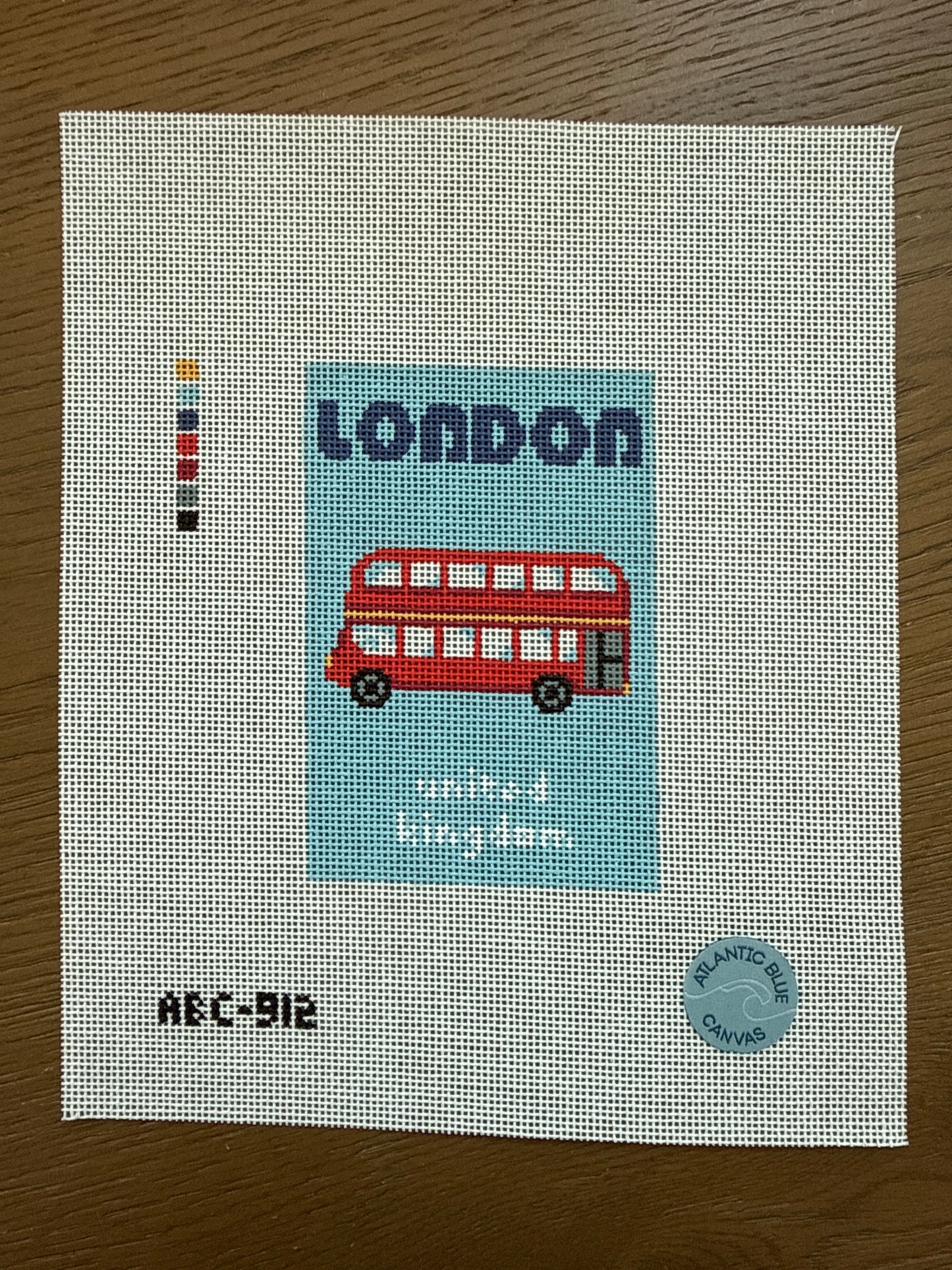 London Travel Book
