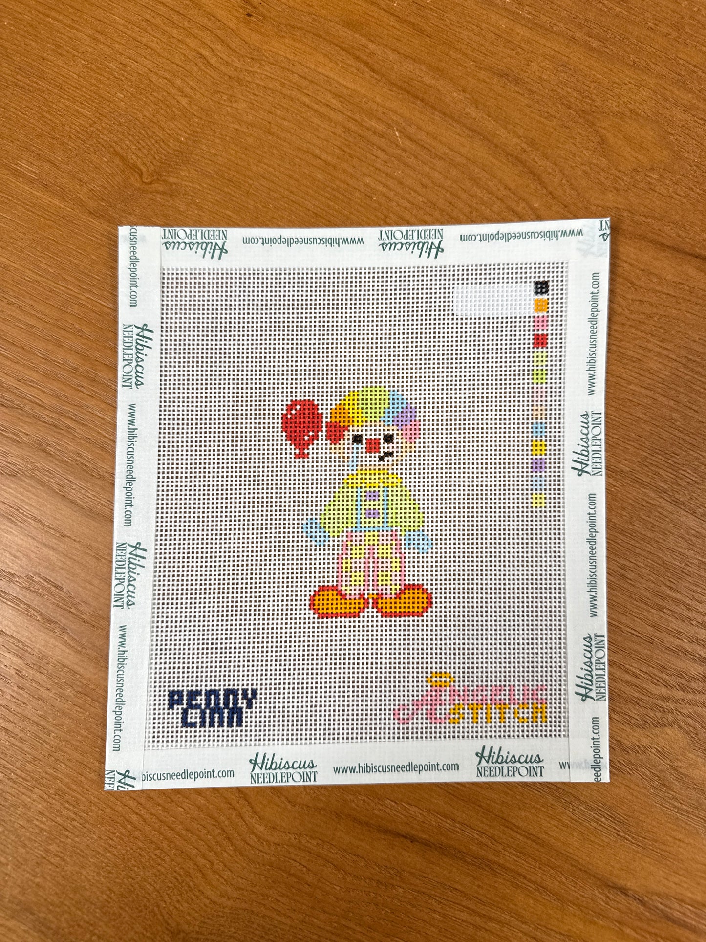 Cutie Clown - Sad
