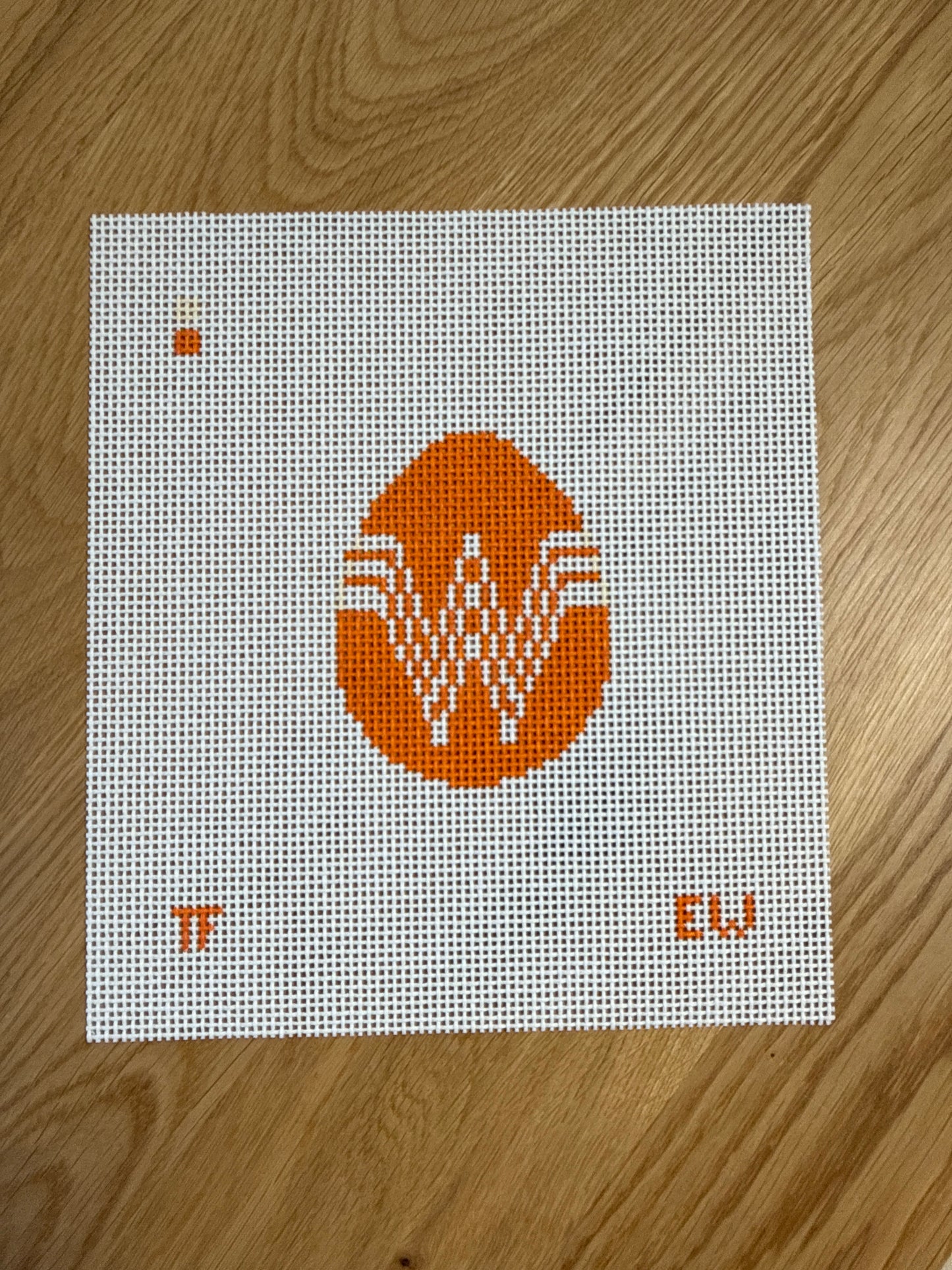 Whataburger Egg