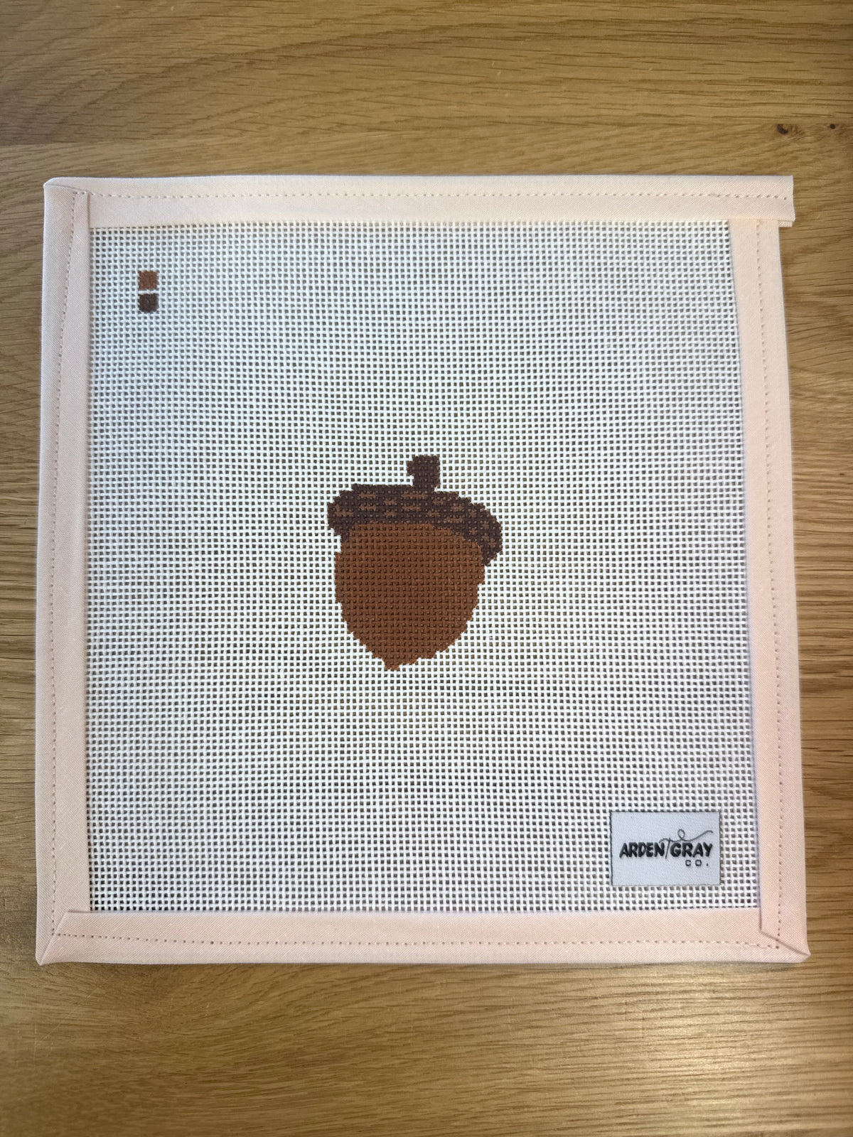 Acorn