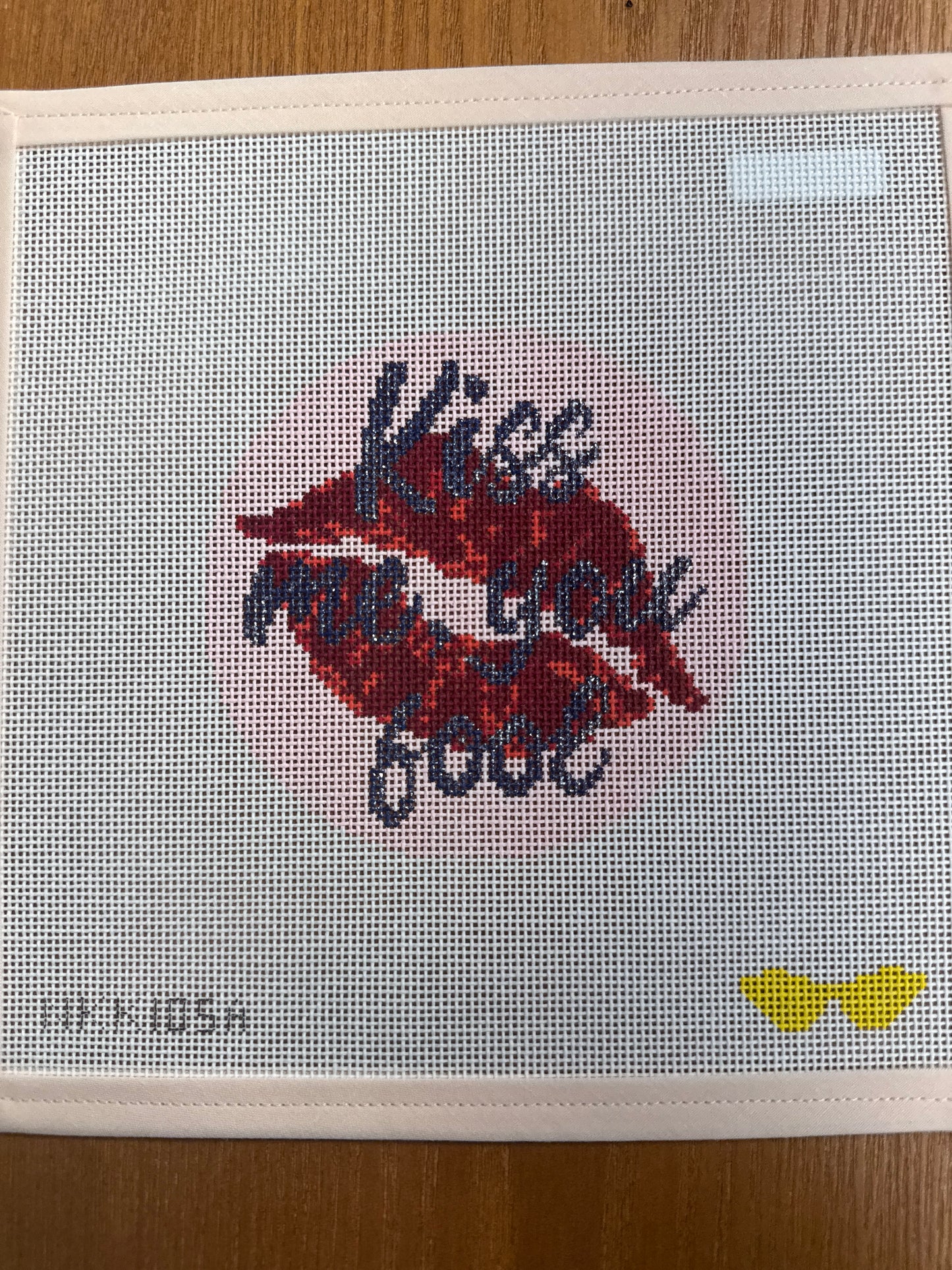 Kiss Me