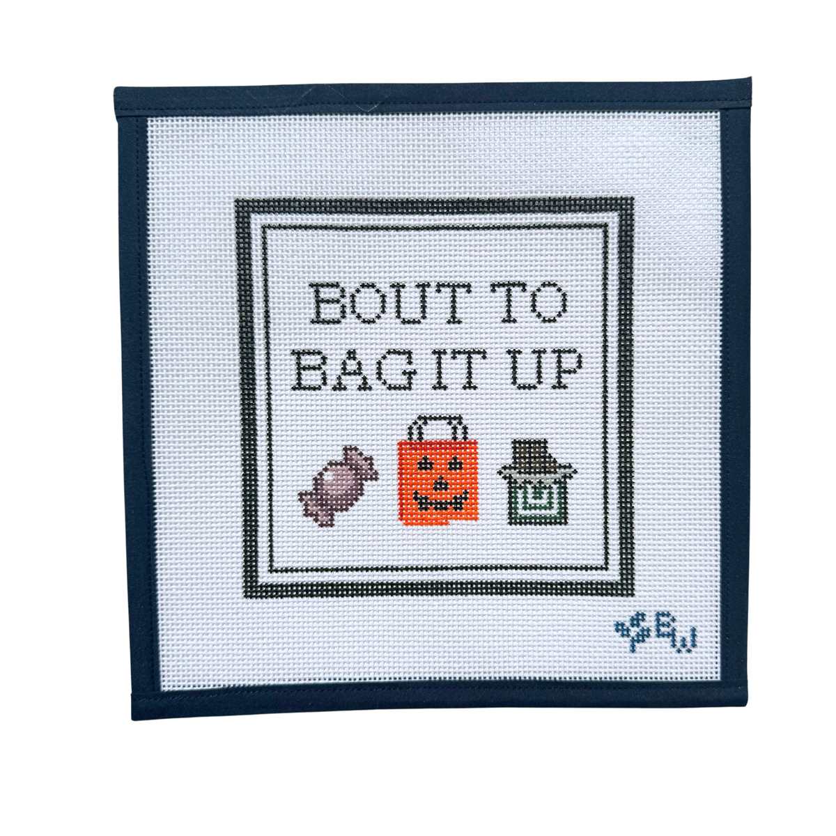 Bout To Bag It Up - Boxwood Trunk Show