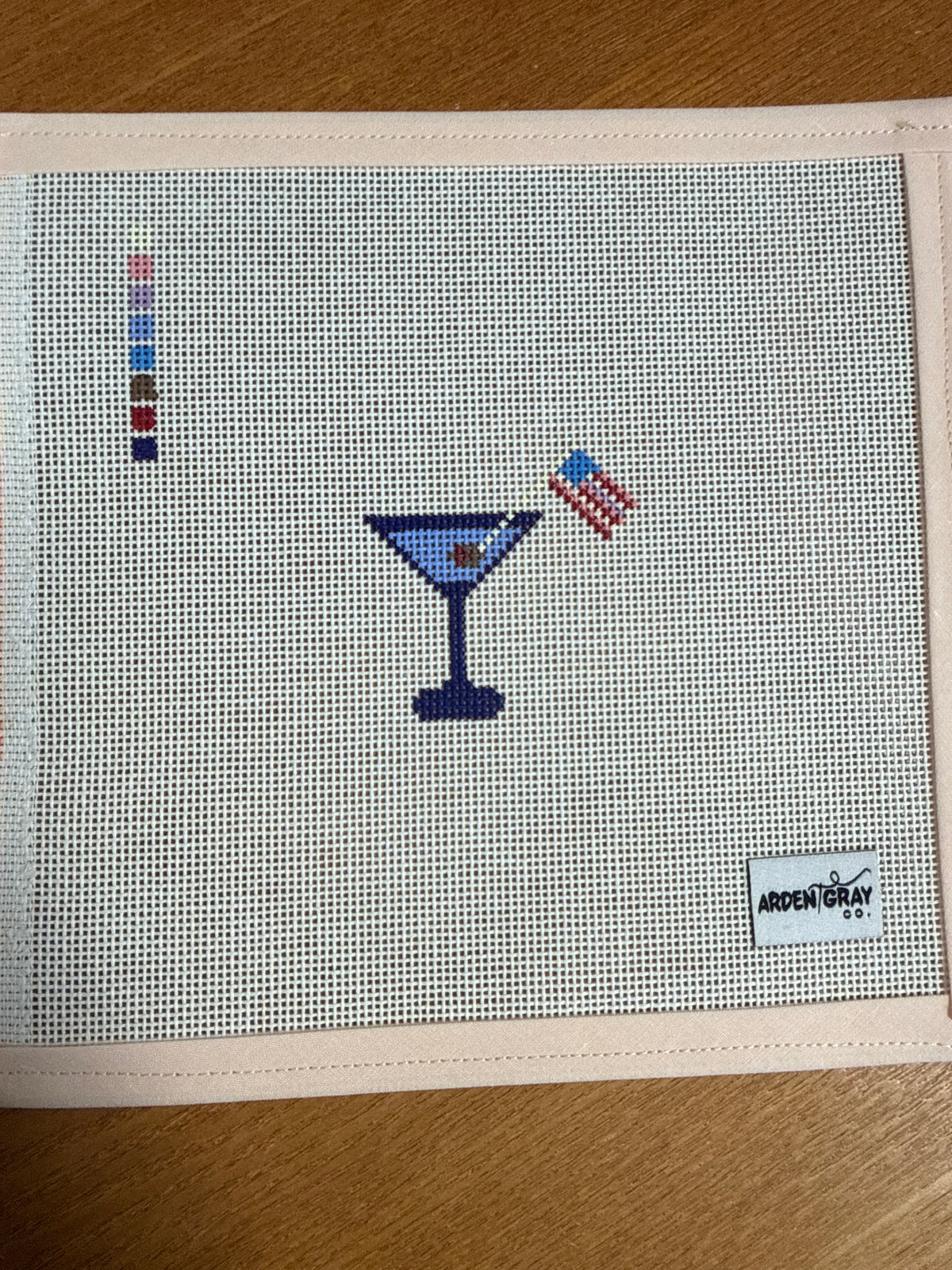 Holiday Martini