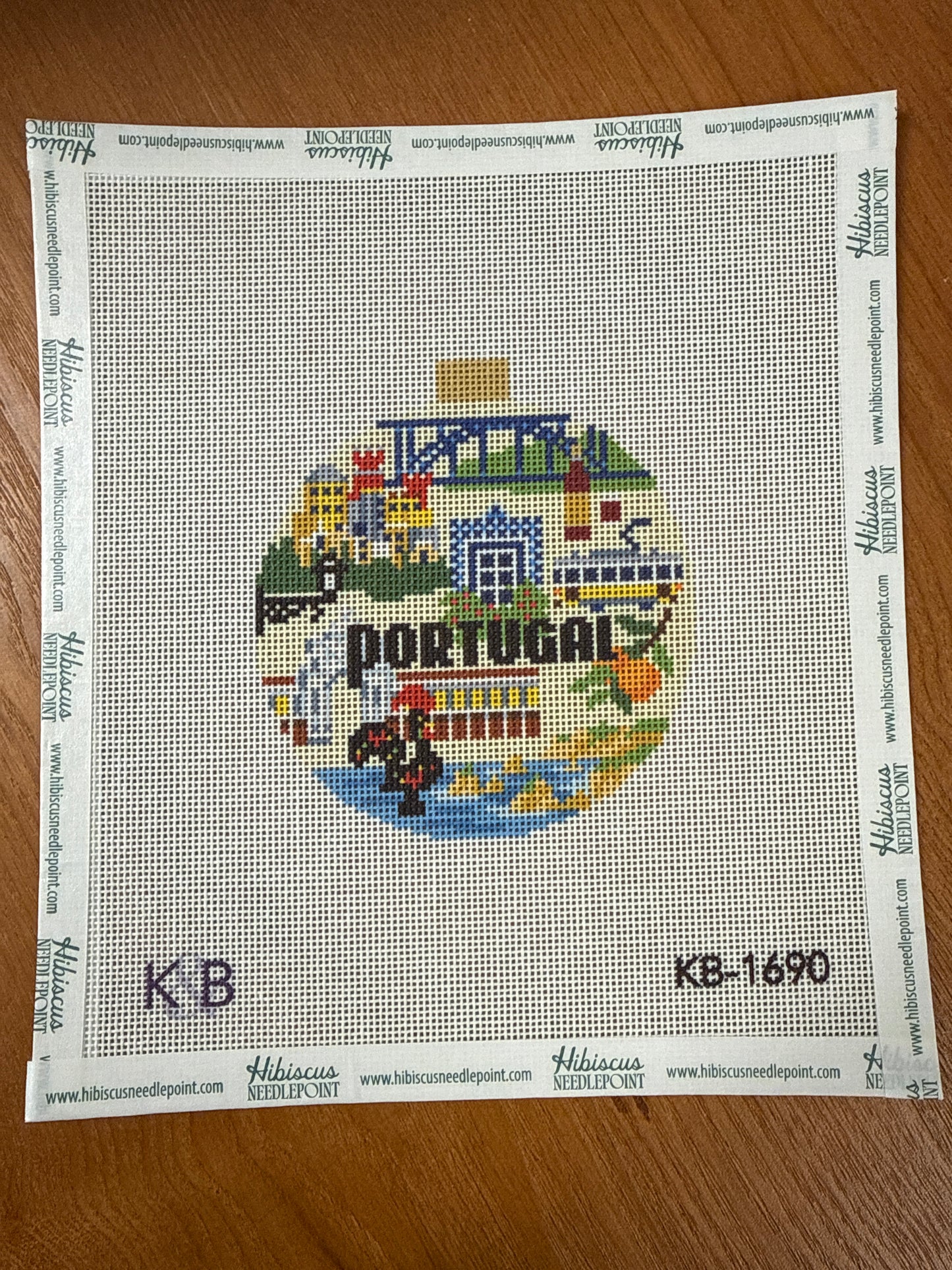 Portugal Travel Round