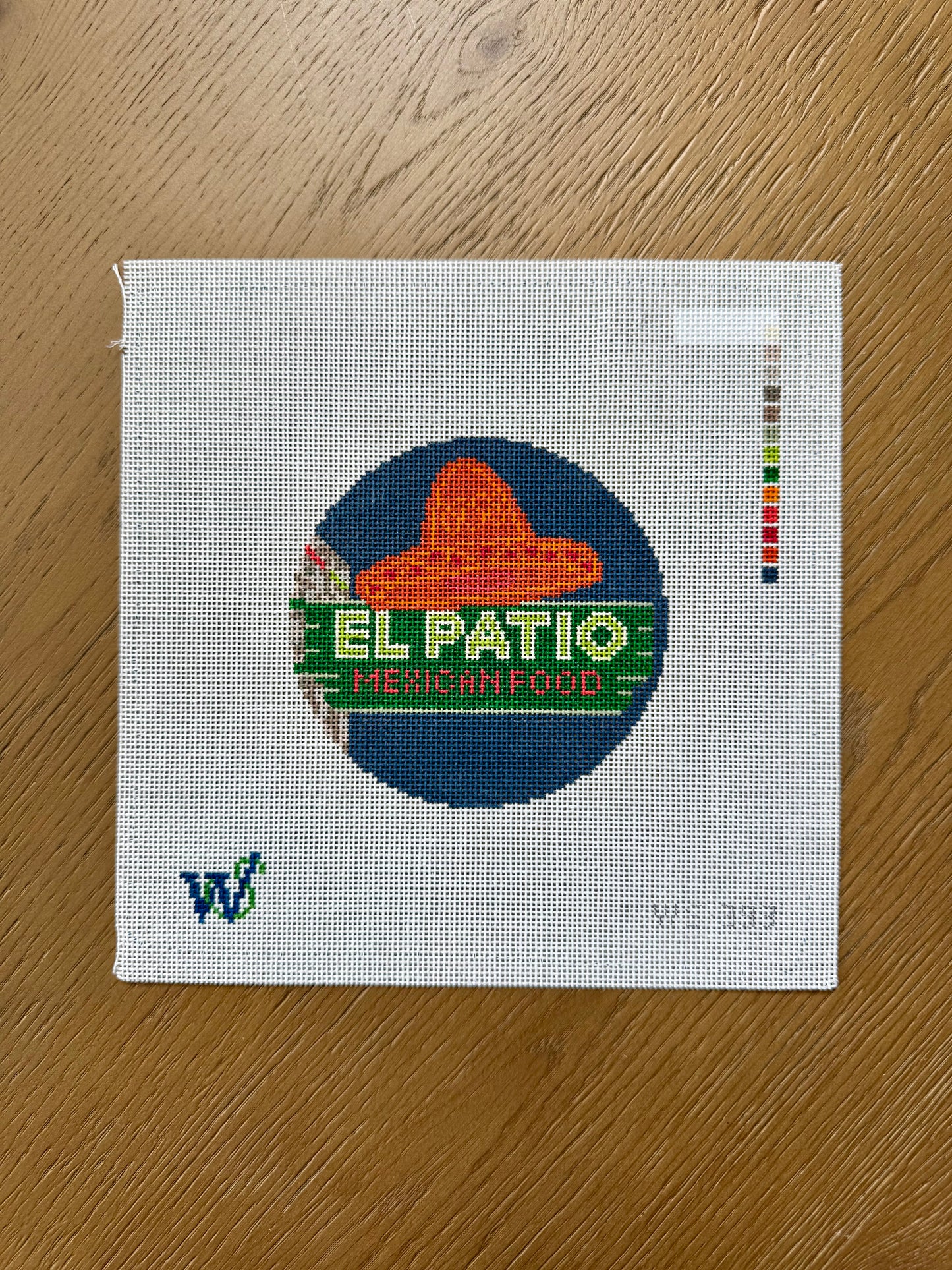 El Patio