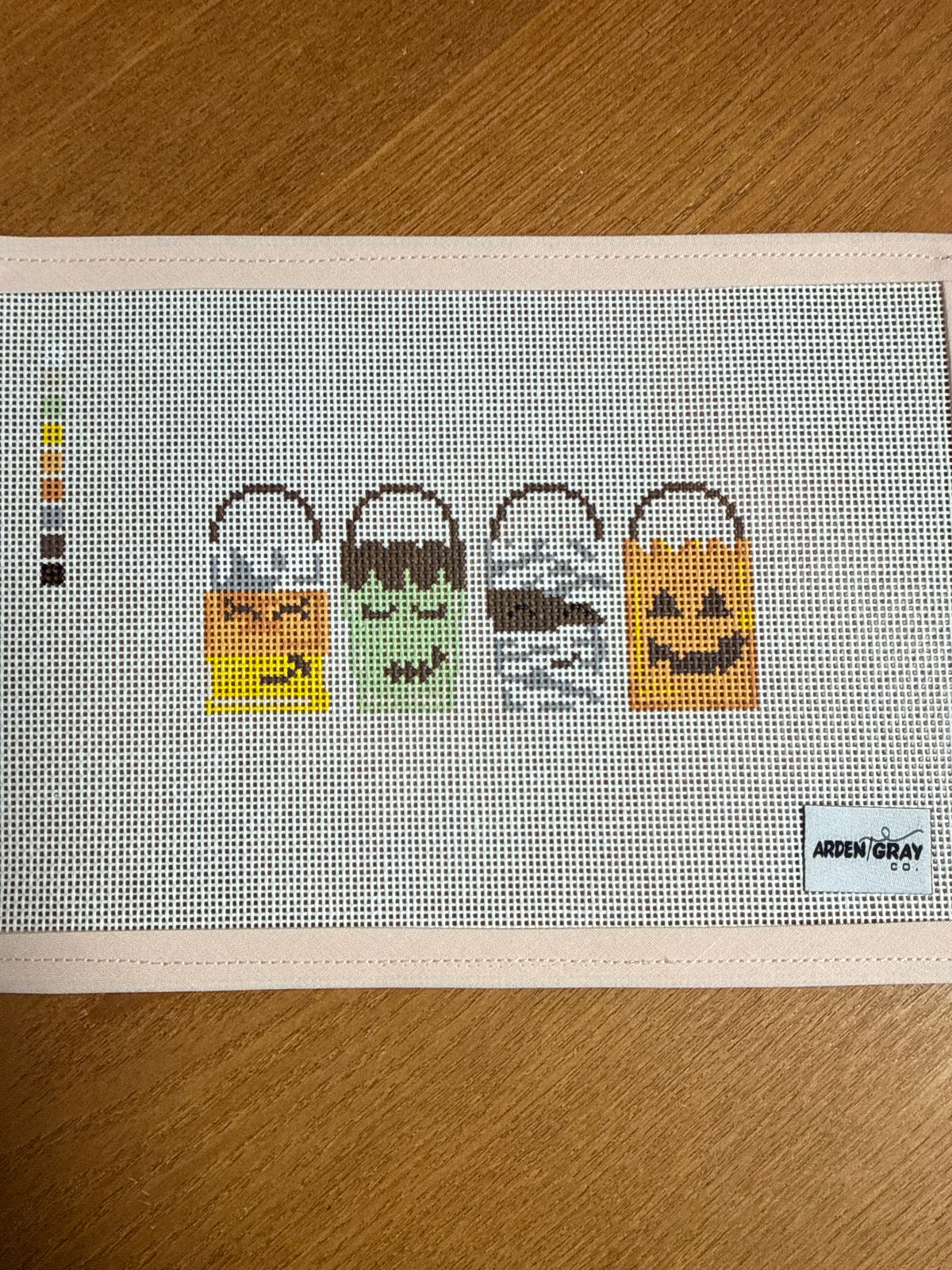 Trick or Treat