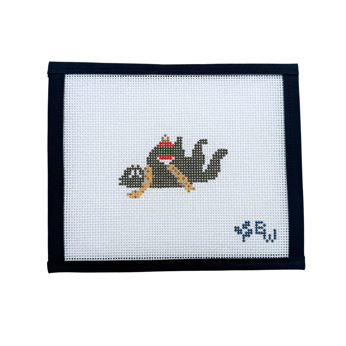Cat Christmas - Boxwood Trunk Show