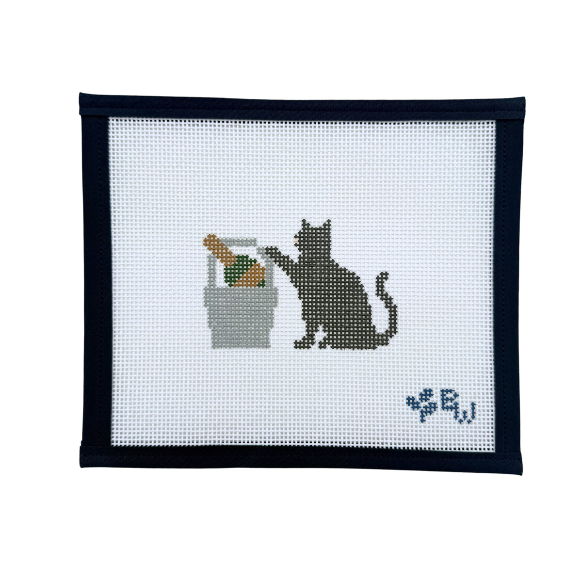 Cat NYE - Boxwood Trunk Show