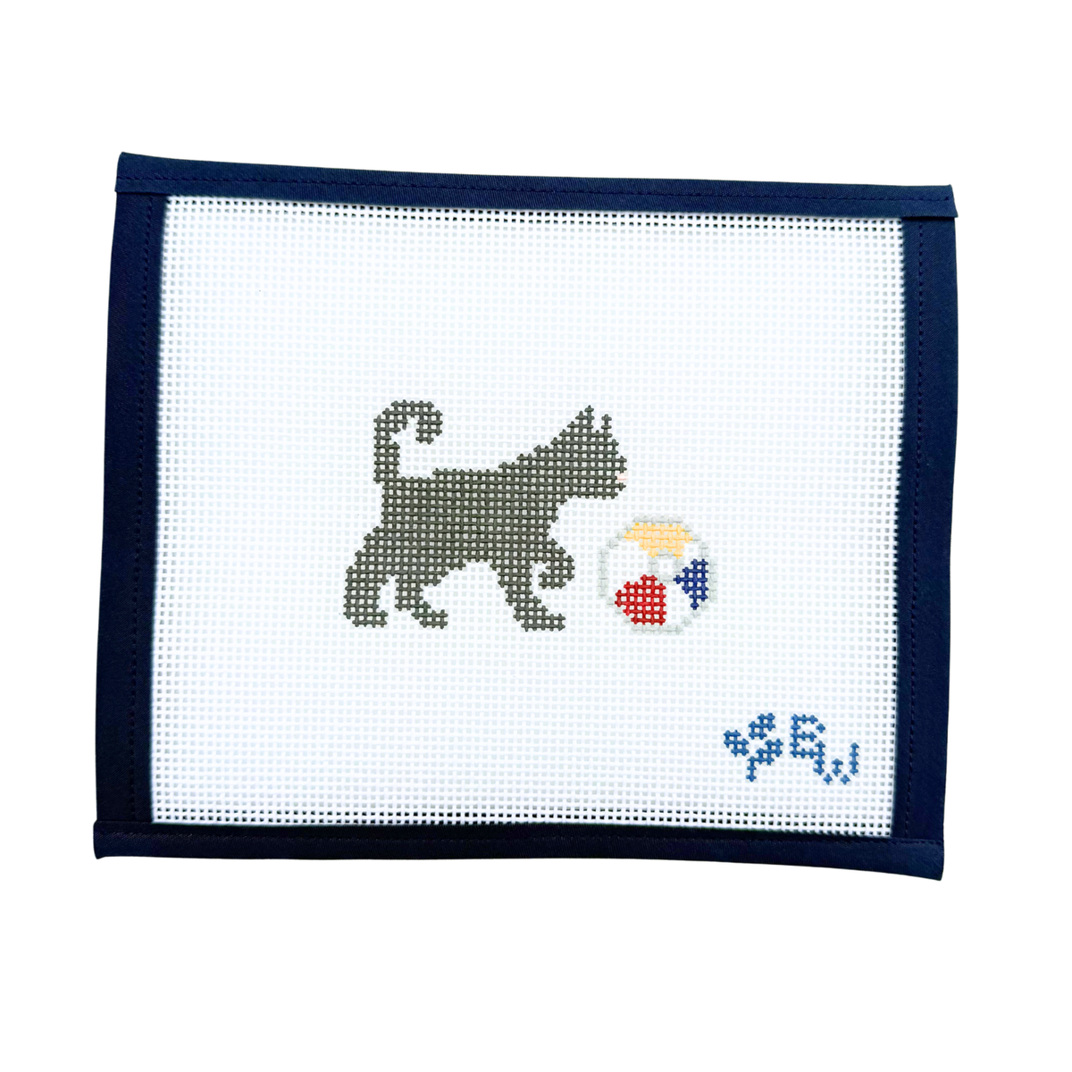 Cat Summer - Boxwood Trunk Show