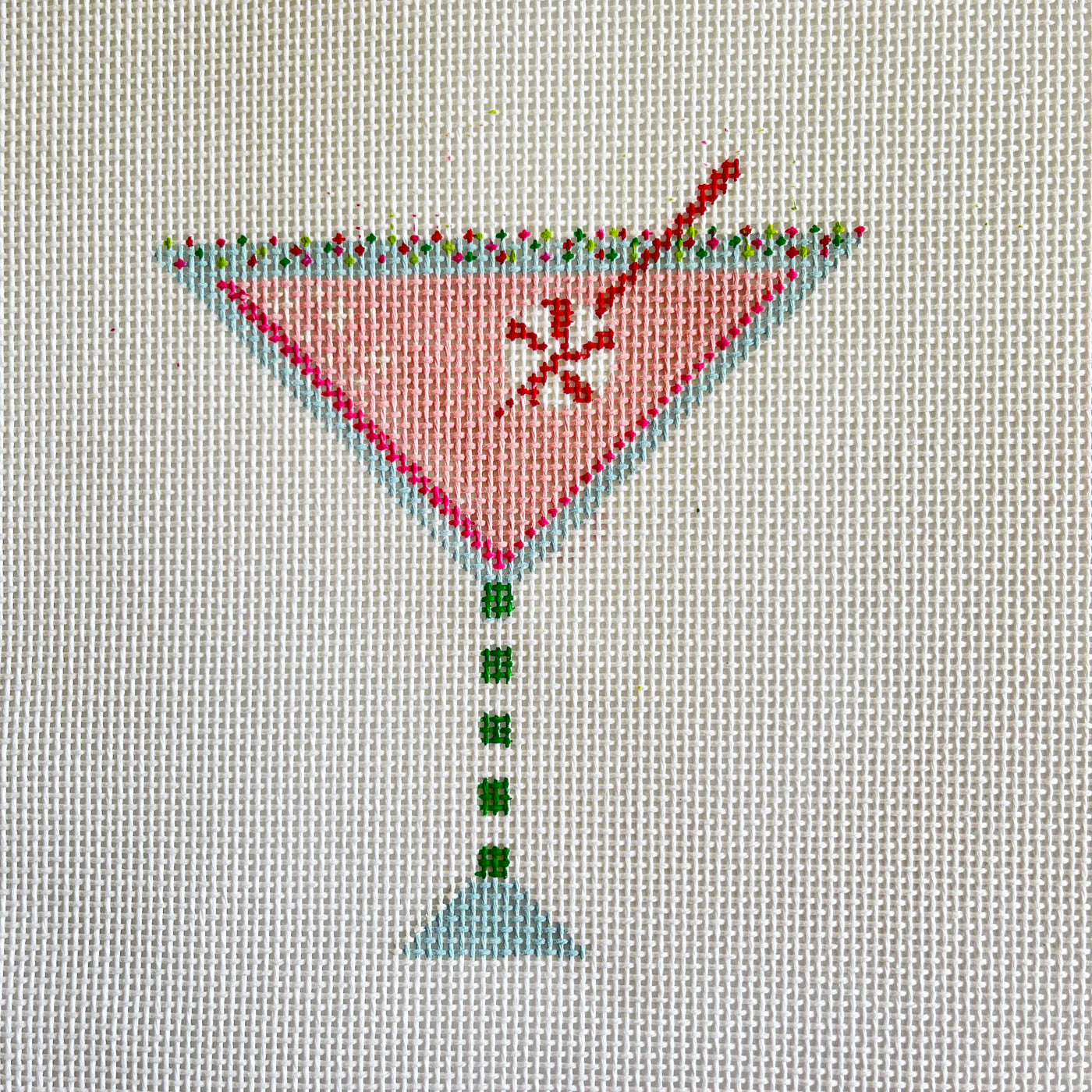 Christmas Martini