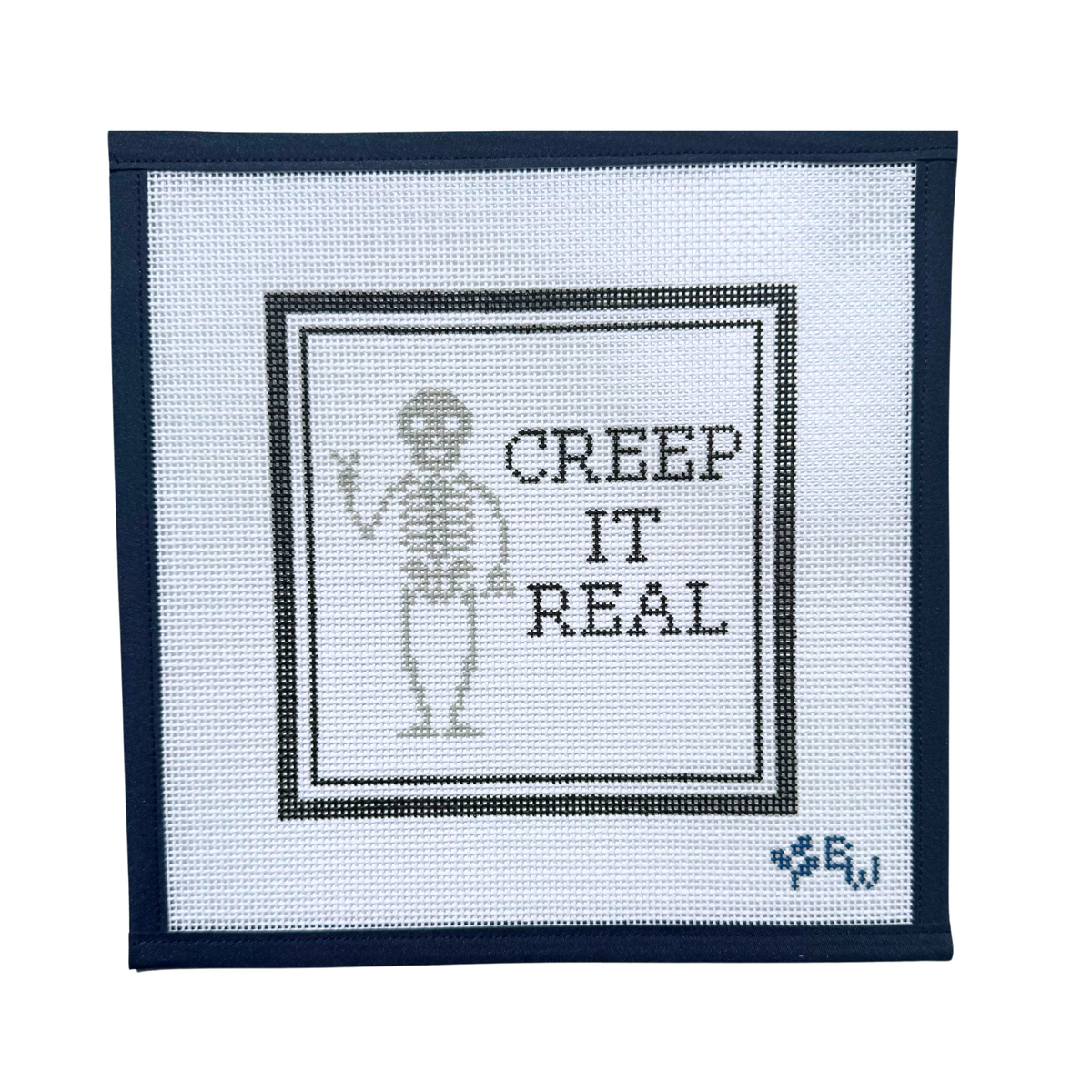 Creep it Real - Boxwood Trunk Show