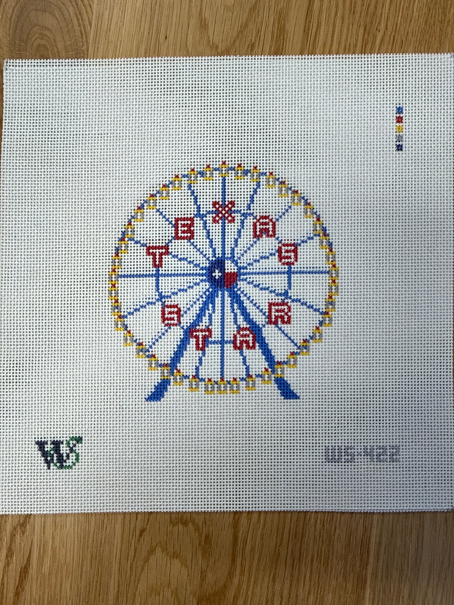 Texas Star