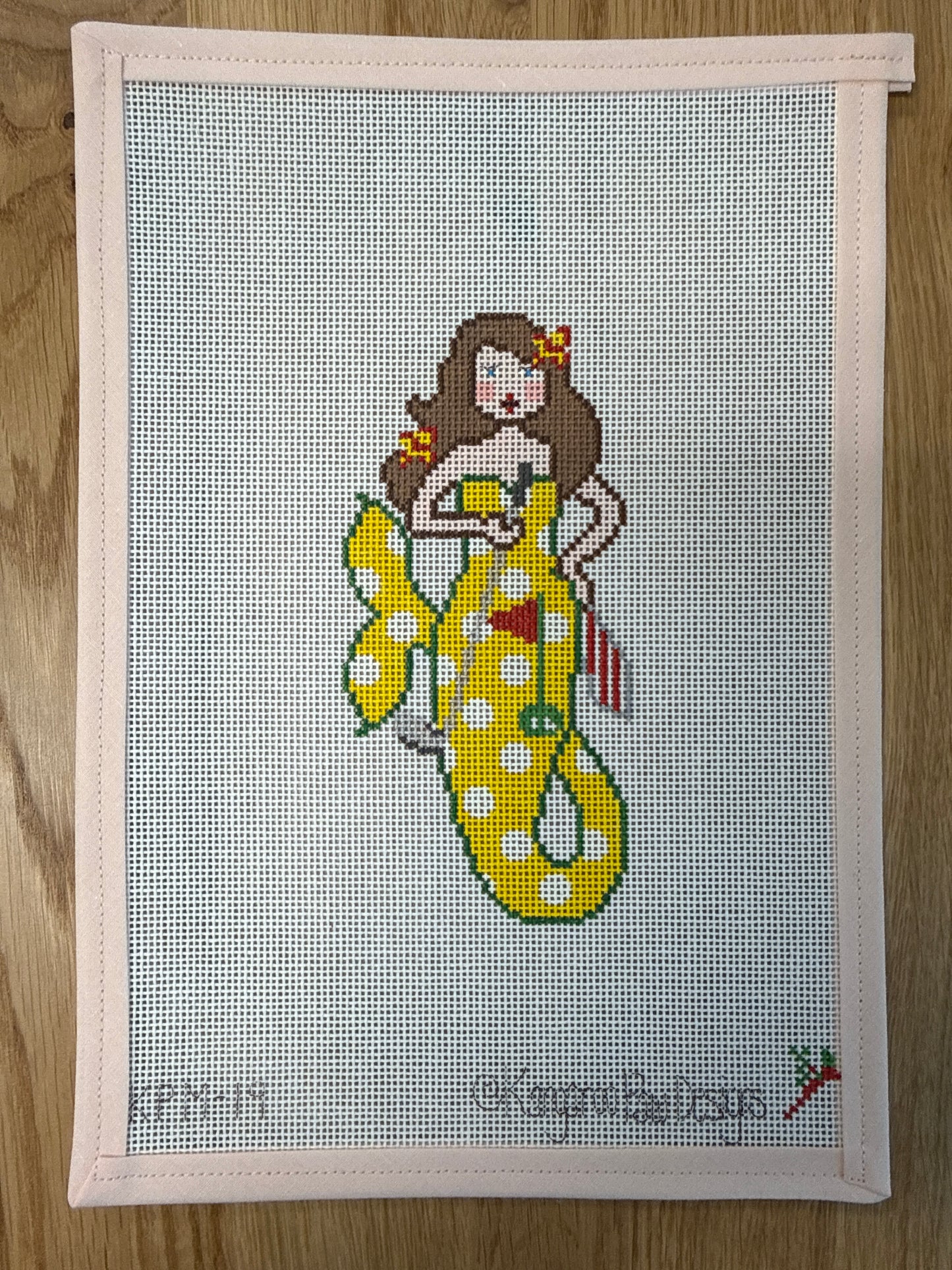 Masters Mermaid