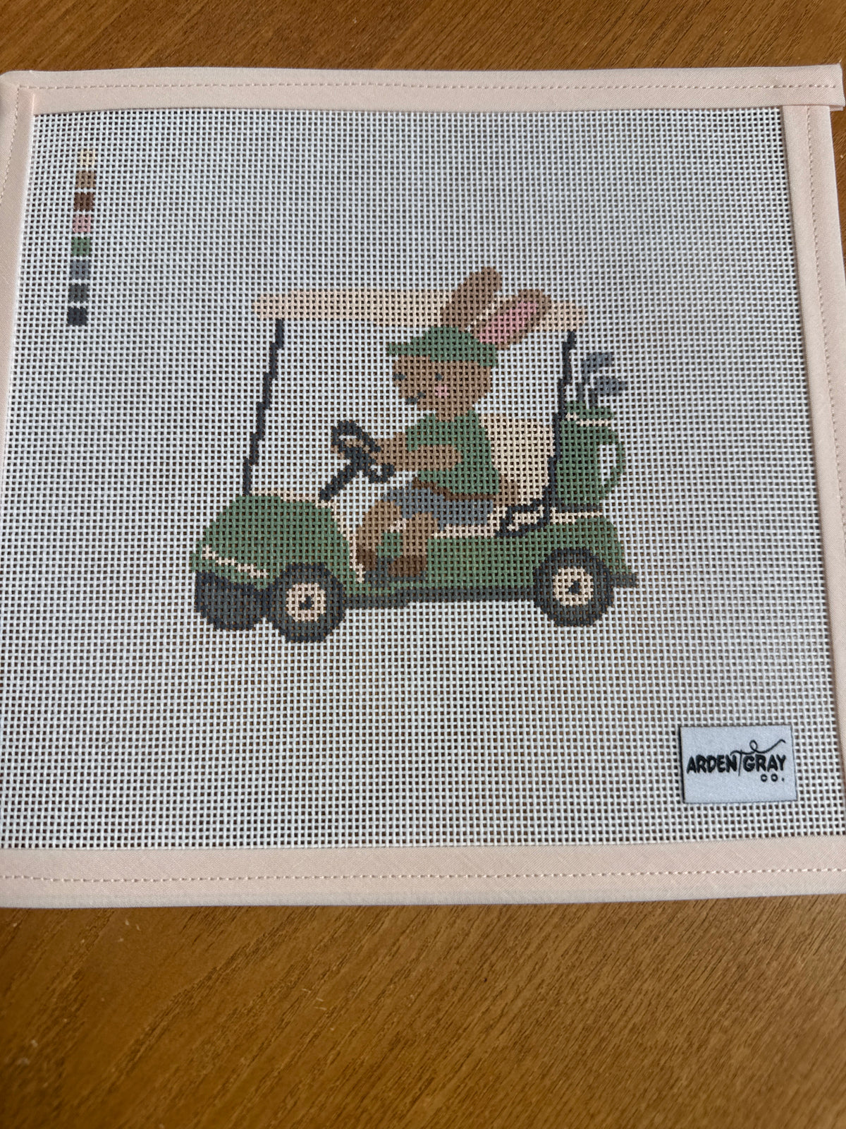 Bunny Golf