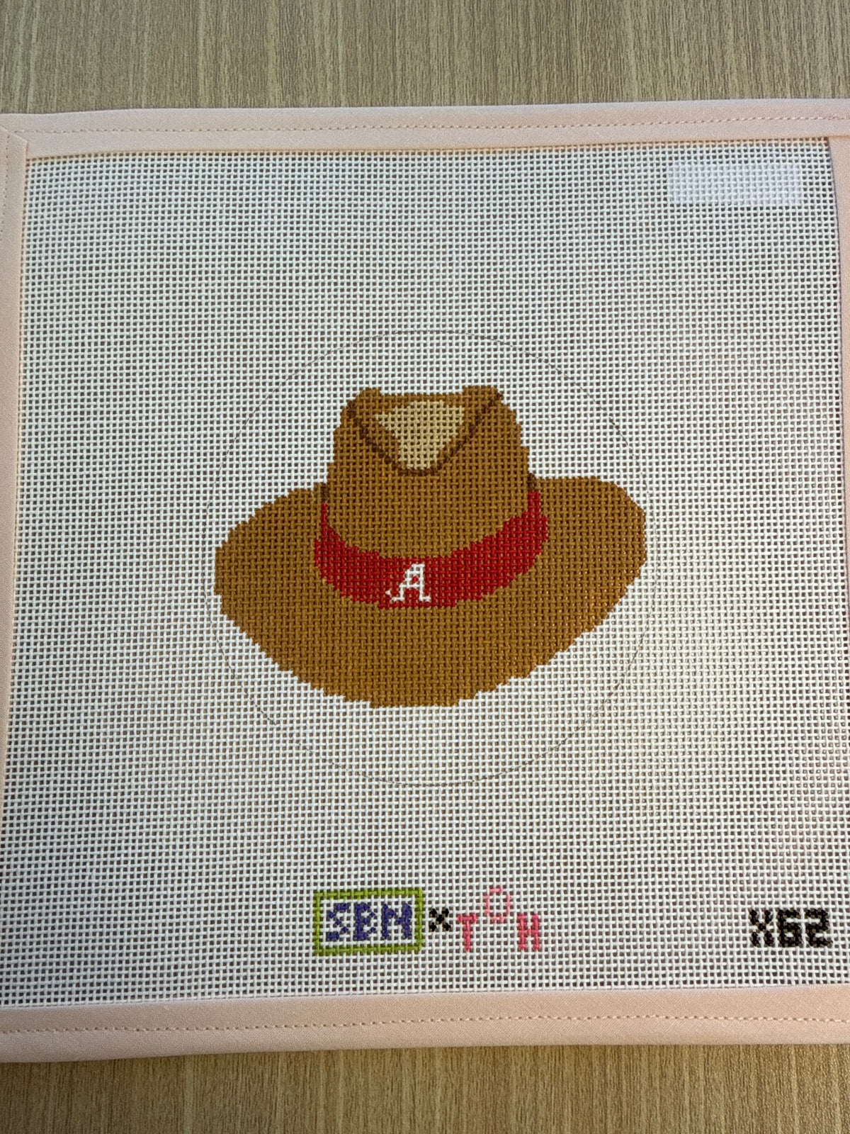Nick Saban Hat
