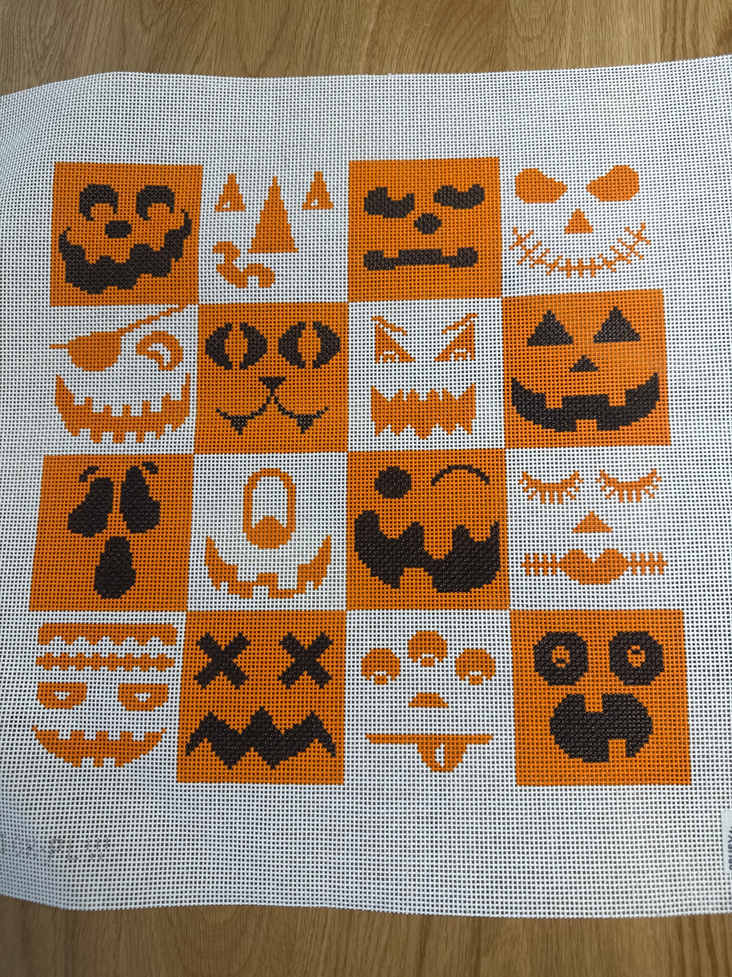 Jack of All Faces
