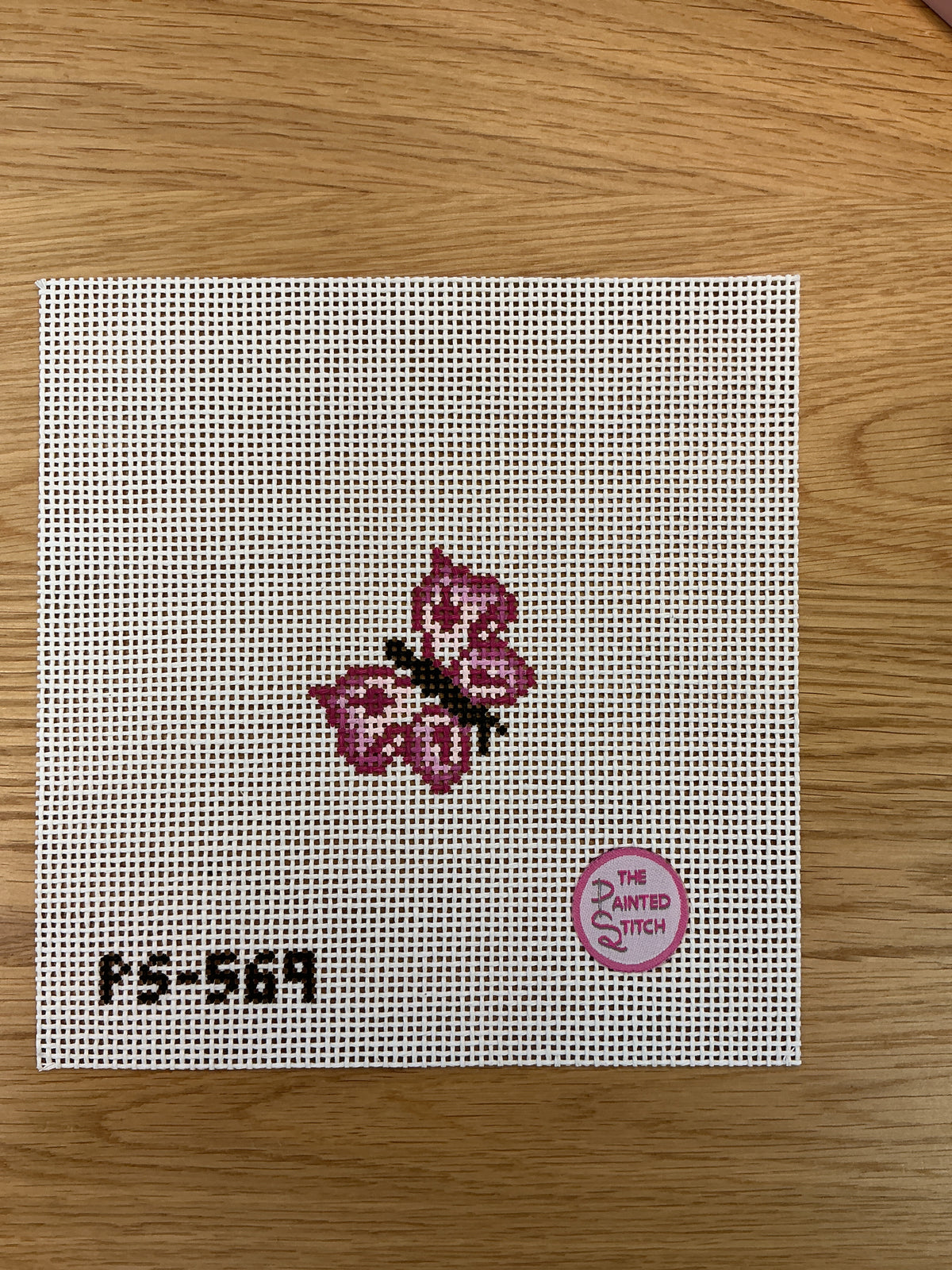 Mini Butterfly