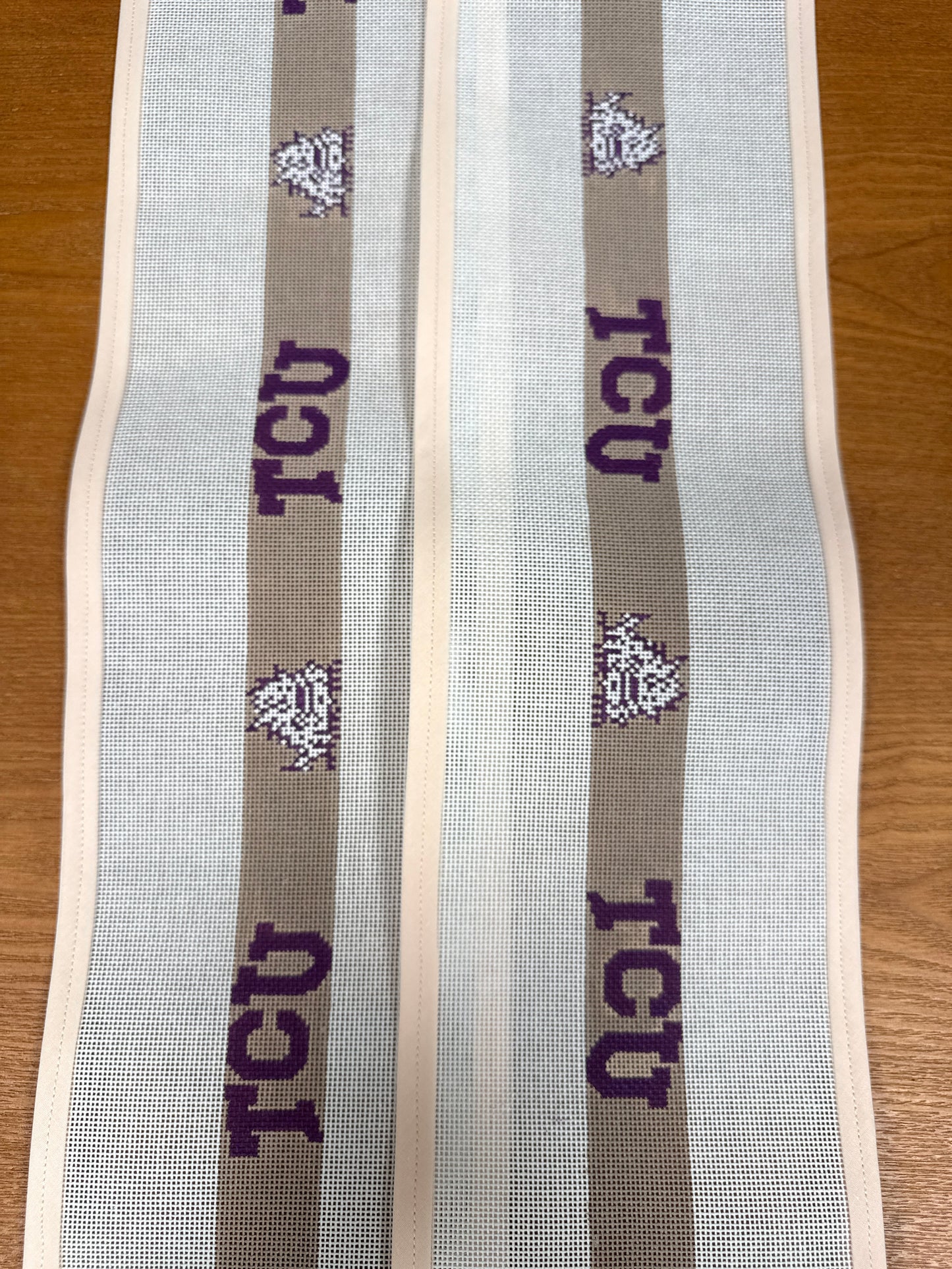 TCU Belt