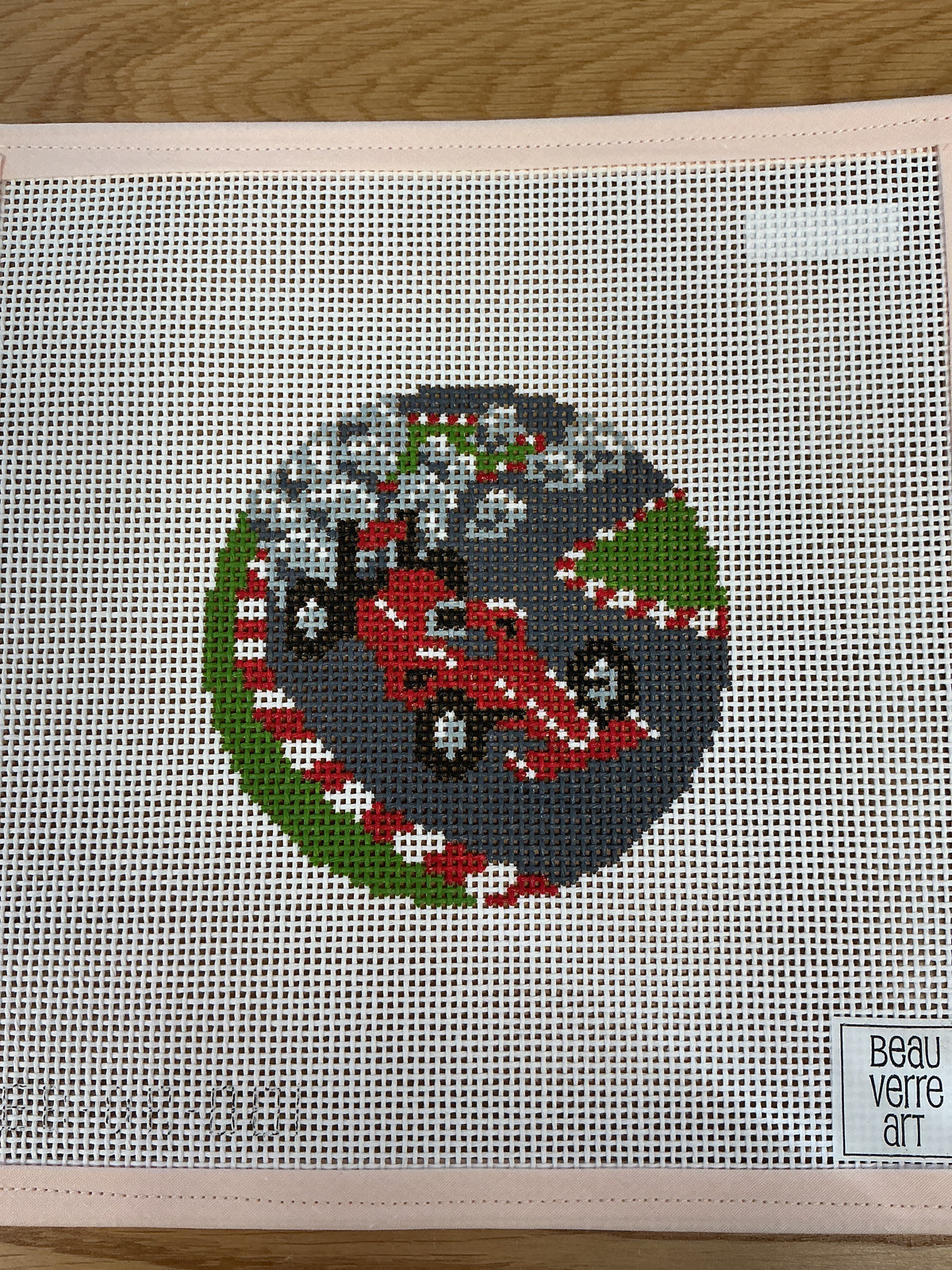 Race Car