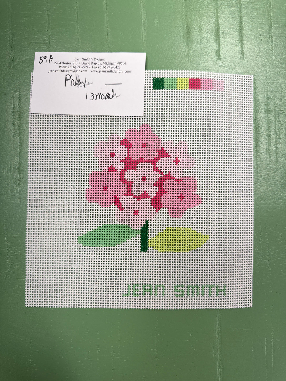 Phlox