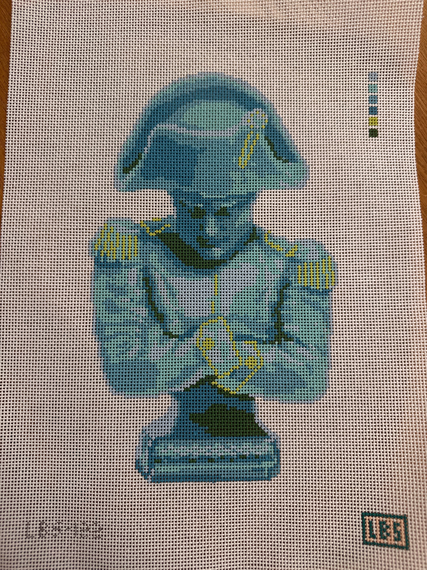 Napoleon Bust