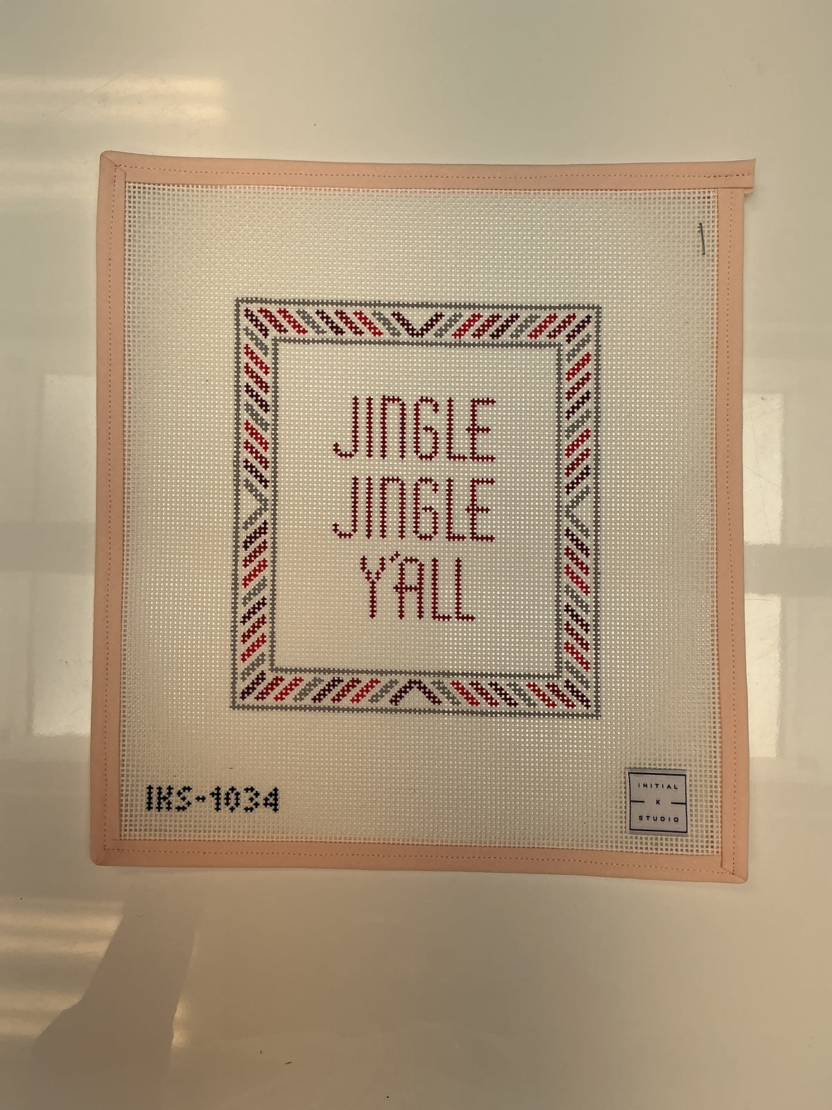 Jingle Canvas