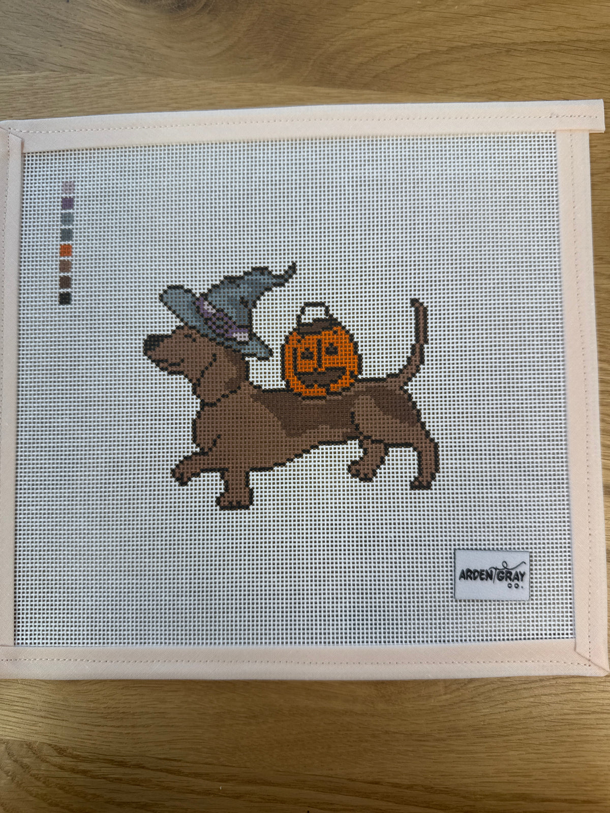Trick or Treat