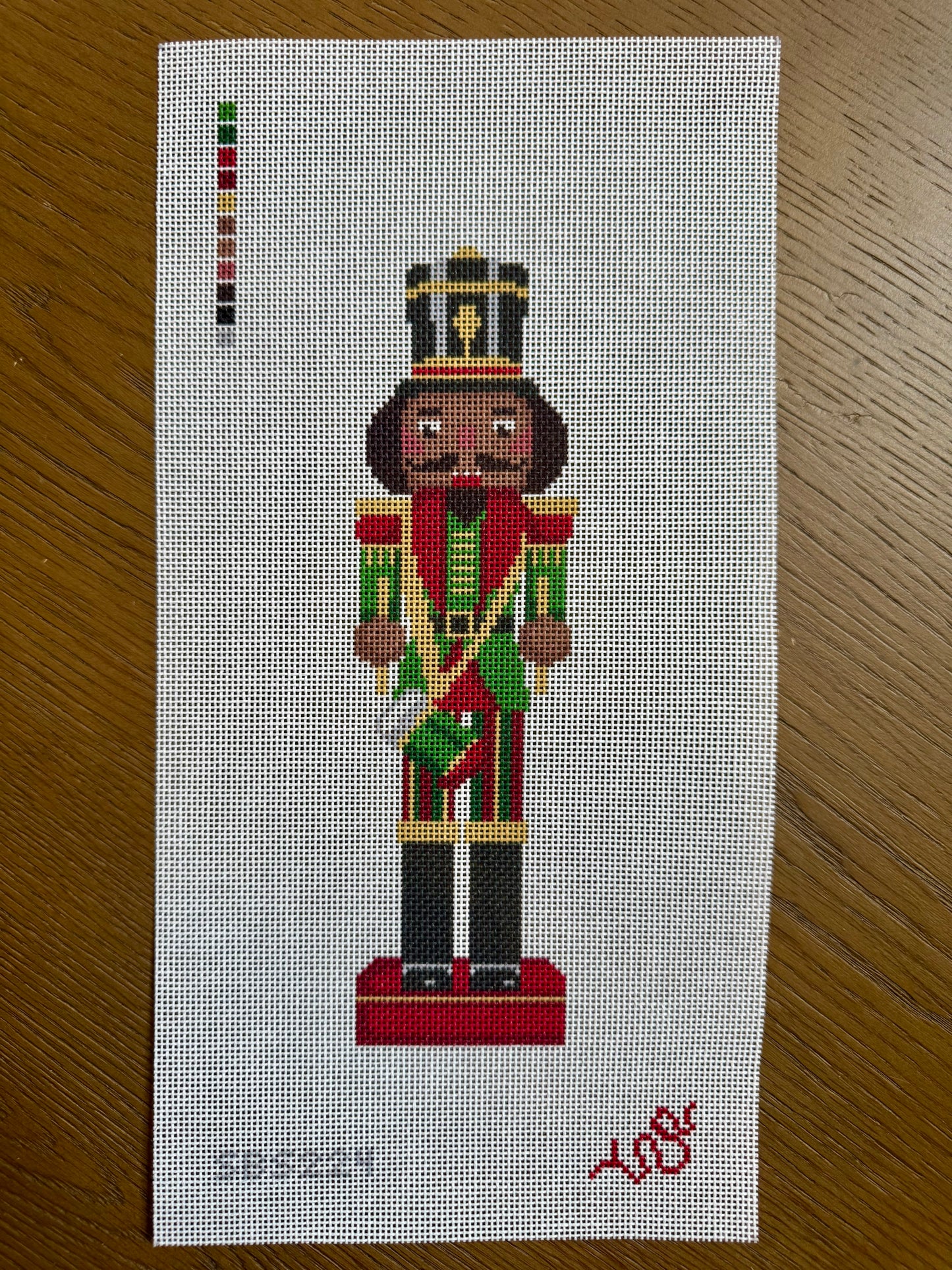 Heritage Christmas Collection Nutcracker
