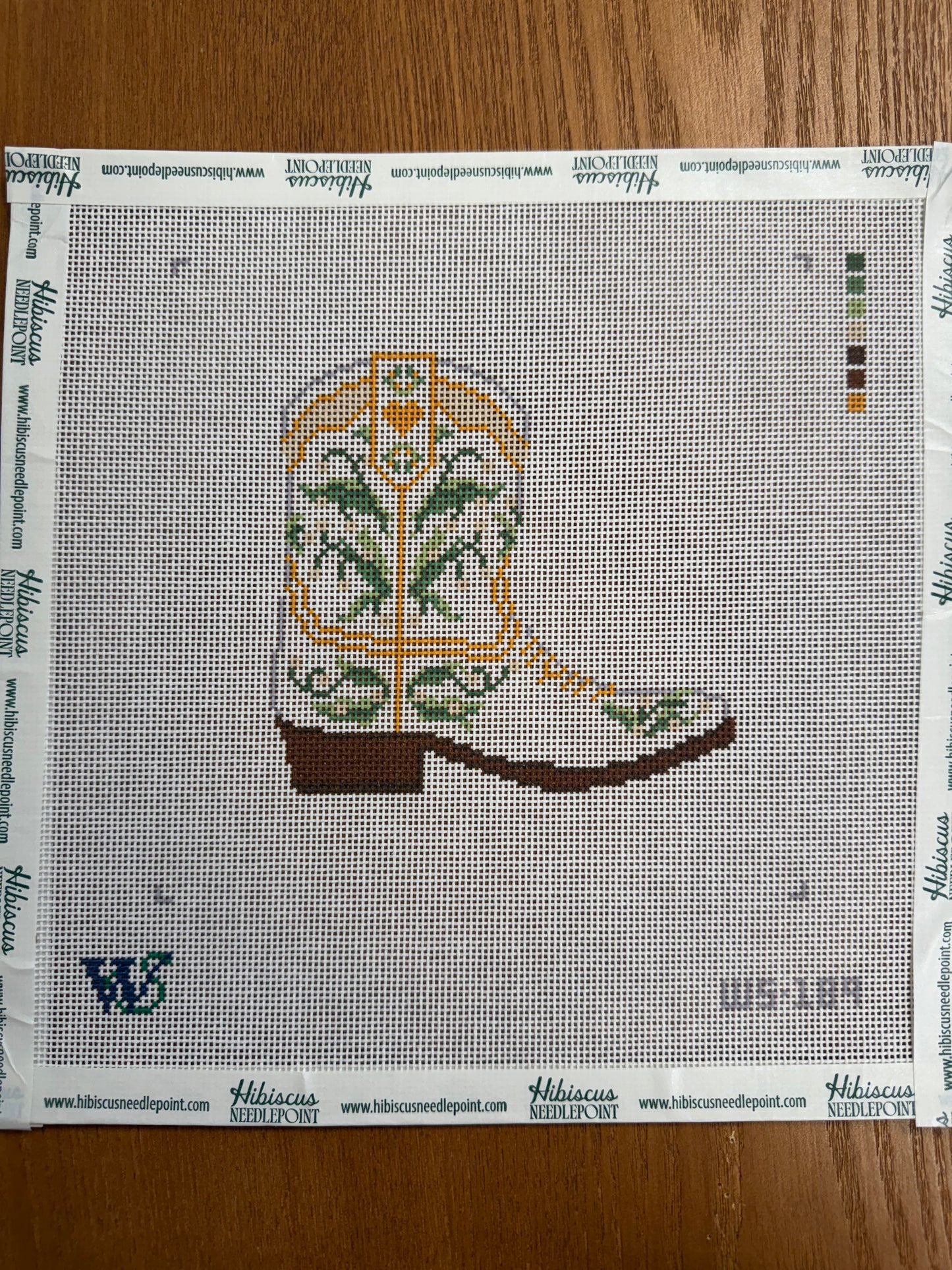 Bride Cowgirl Boot
