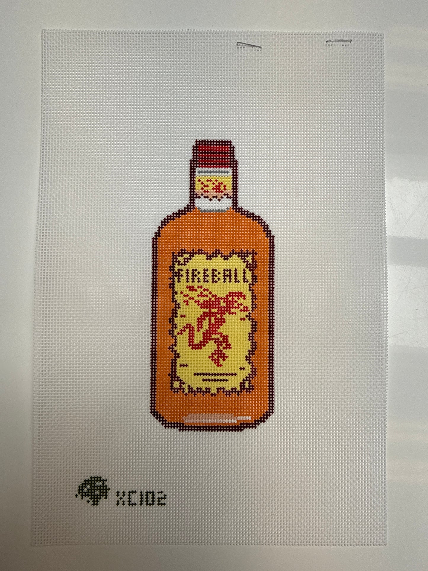 Fireball