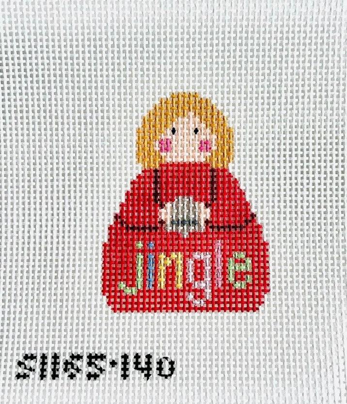 Jingle Angel