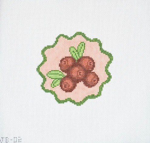 Jersey Cranberries