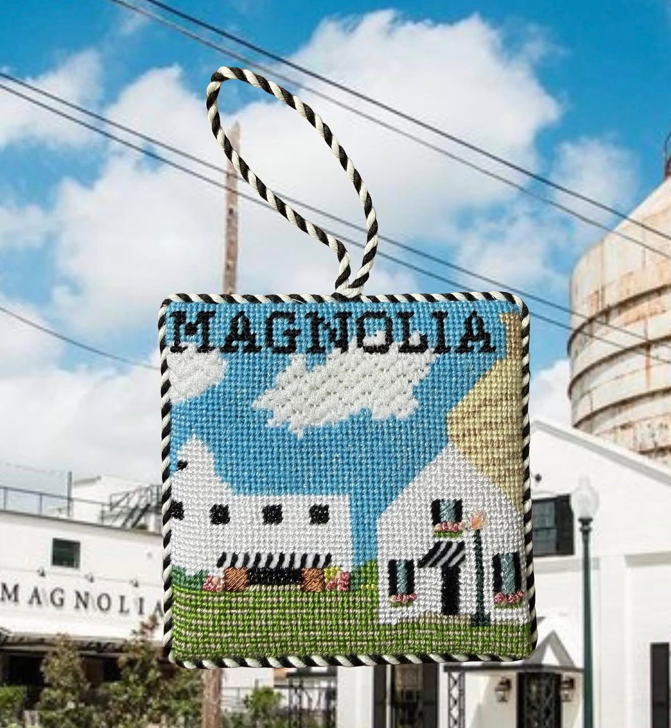 Magnolia Market