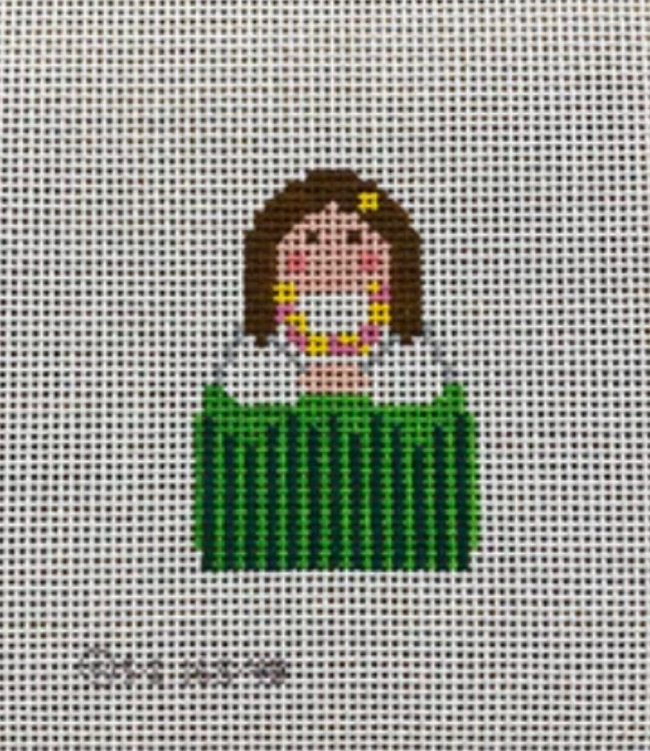 Hula Angel