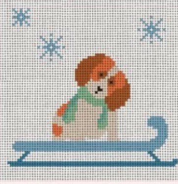 Cavalier Sled