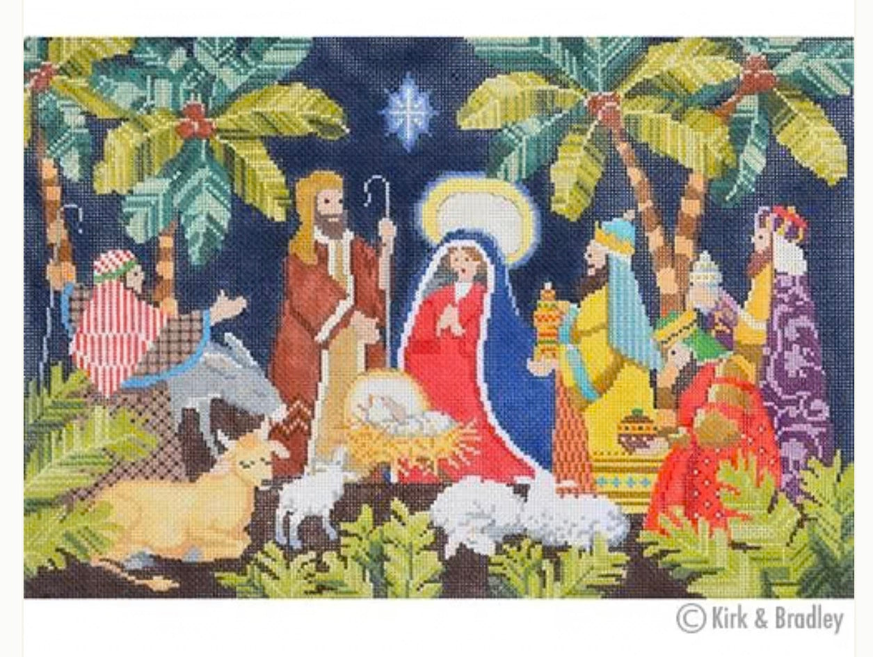 The Nativity