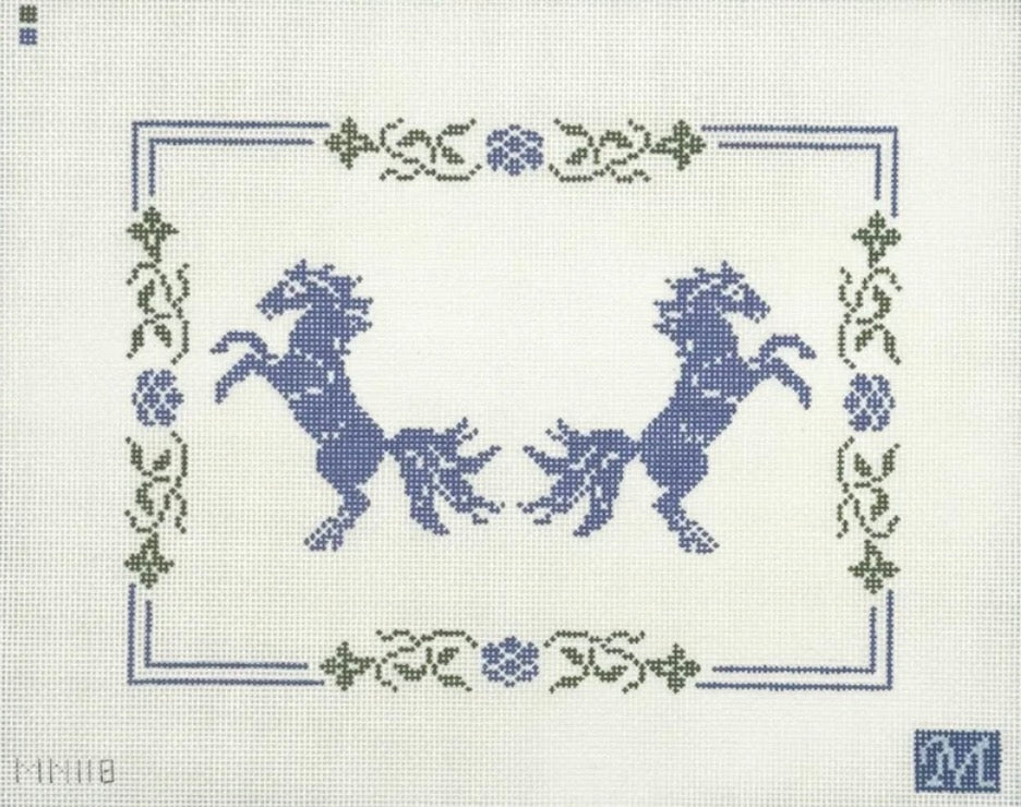 Wild Horses