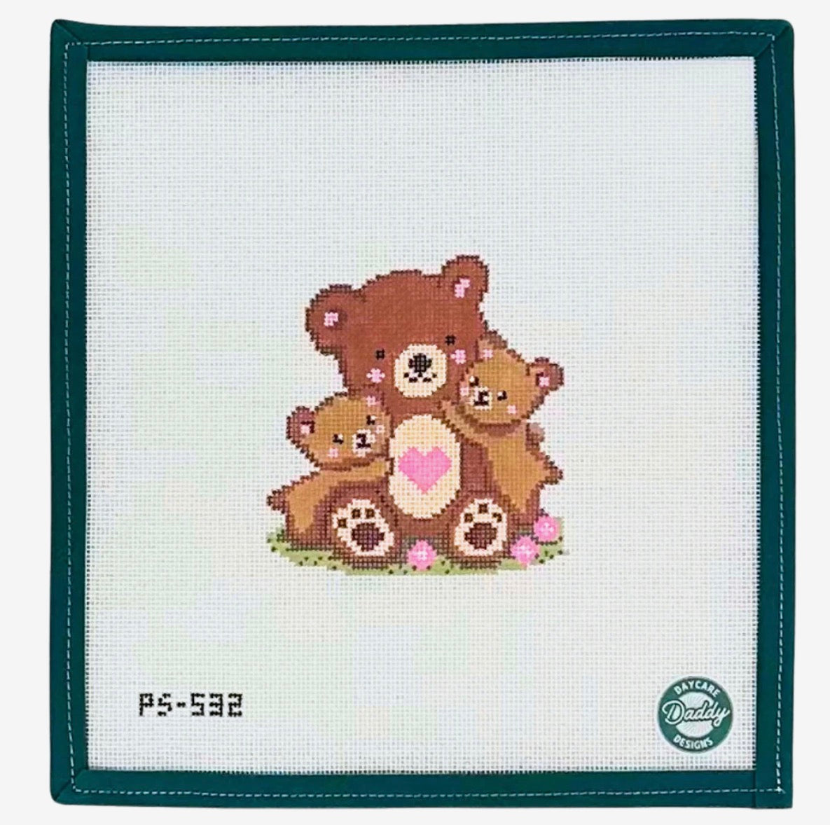 Mama Bear