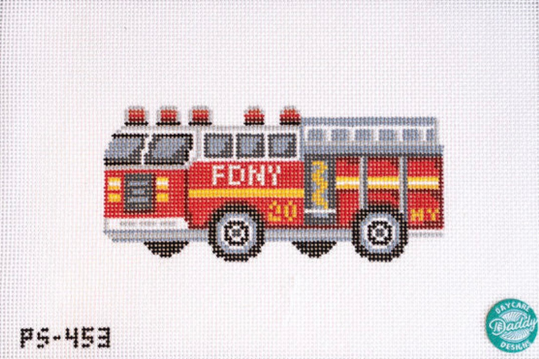 Fire Truck