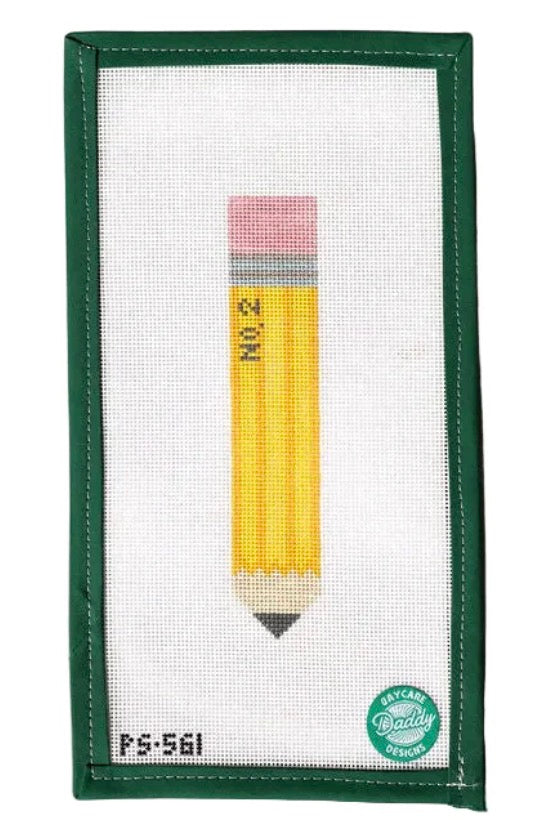 Pencil Bookmark