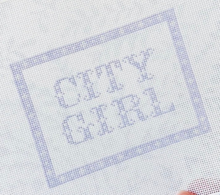 City Girl