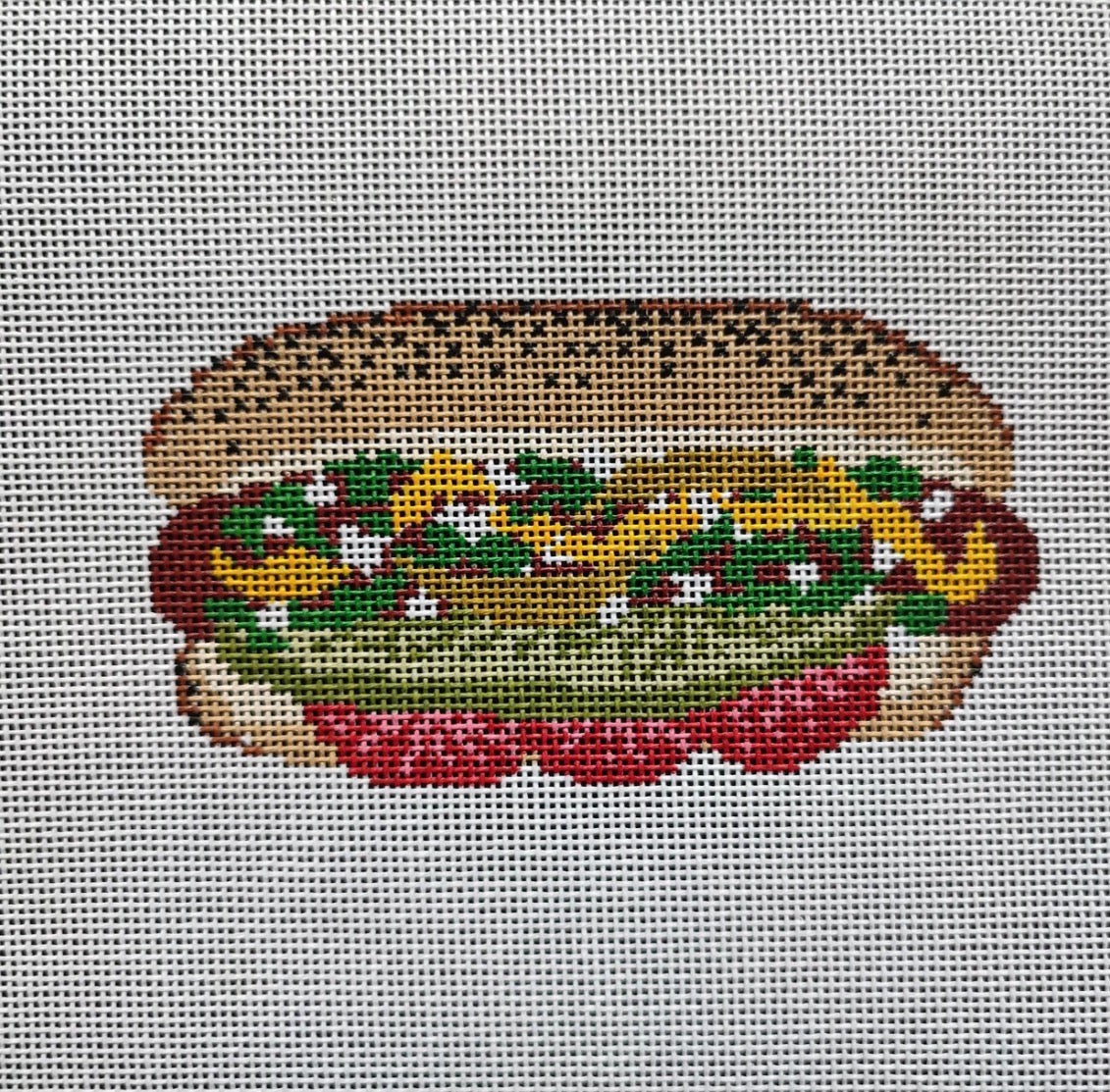 Chicago Hot Dog