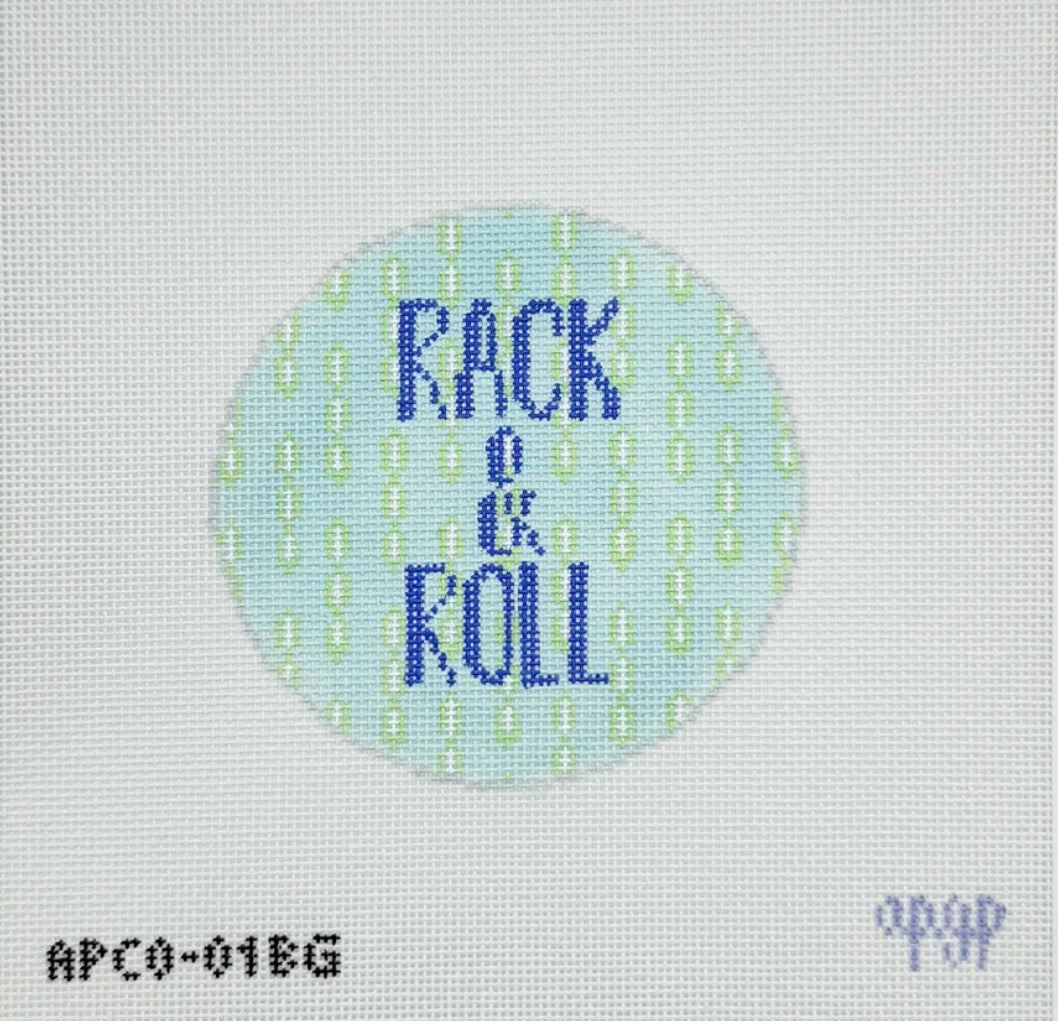 Rack and Roll