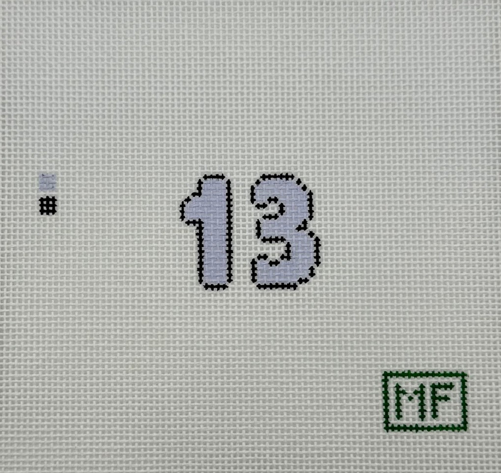 13 Mini