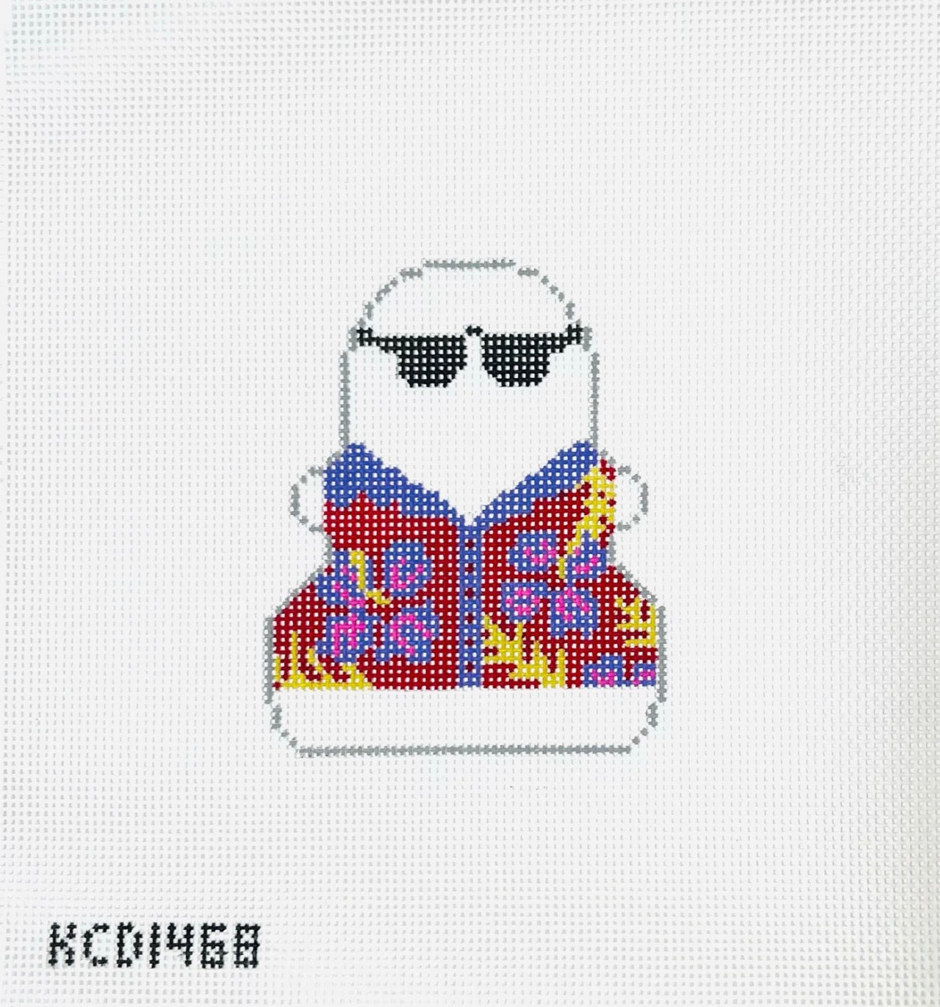 Hawaiian Ghost