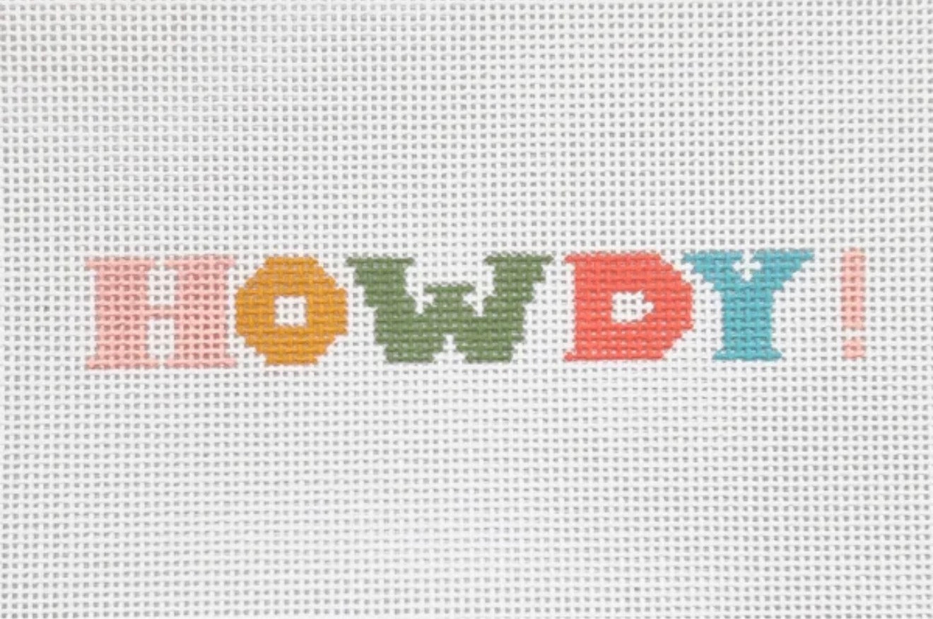 Howdy