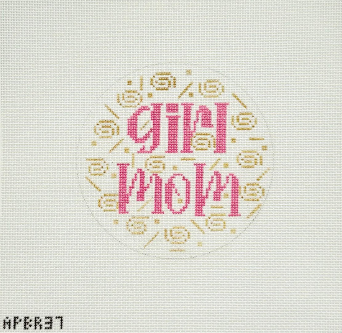 Girl Mom