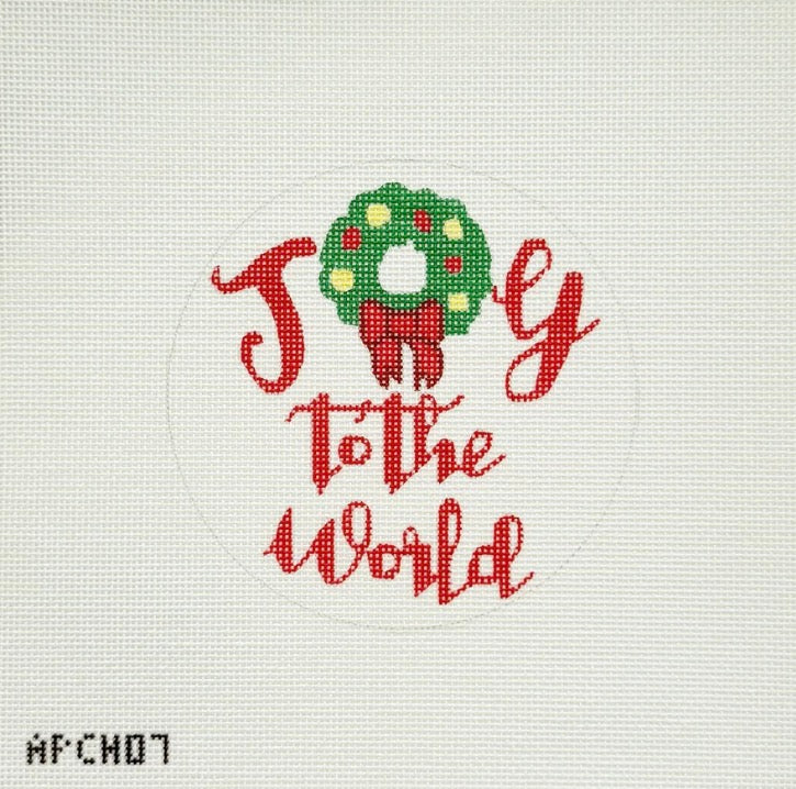 Joy To The World