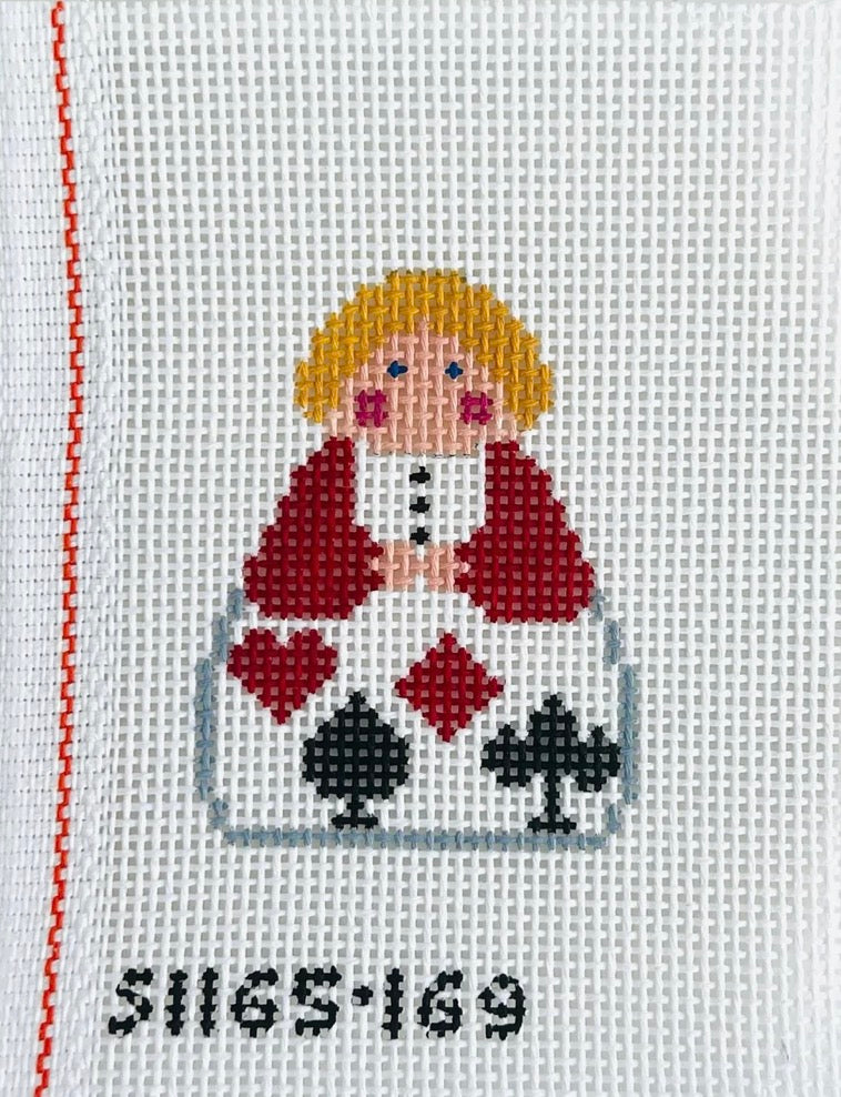 Card Suit Angel